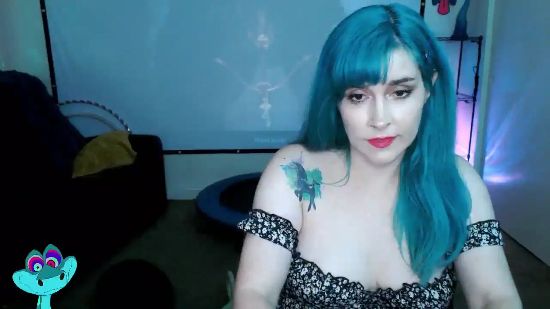 Gallery image thumbnail from PixieBrat's myfreecams stream on, 08/21/2025, 06:05 image 20 of 20