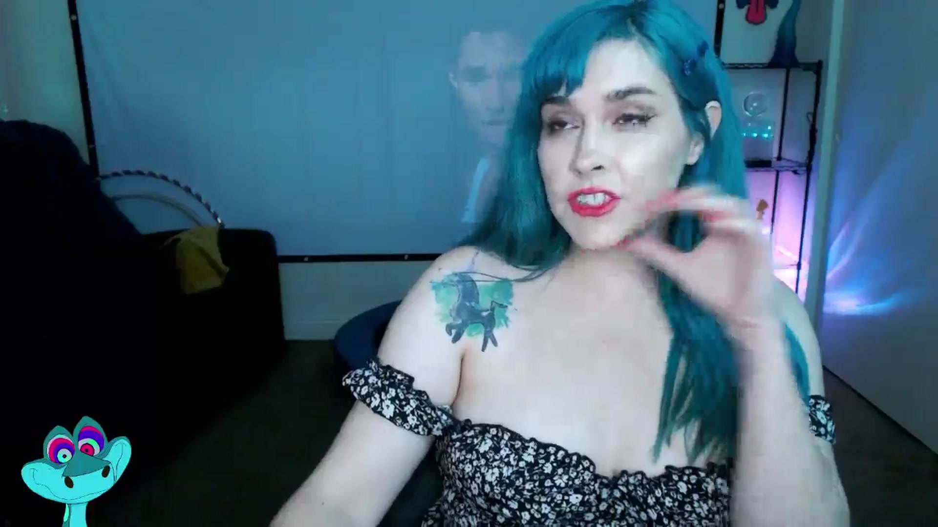 Gallery image thumbnail from PixieBrat's myfreecams stream on, 08/21/2025, 06:05 image 10 of 20