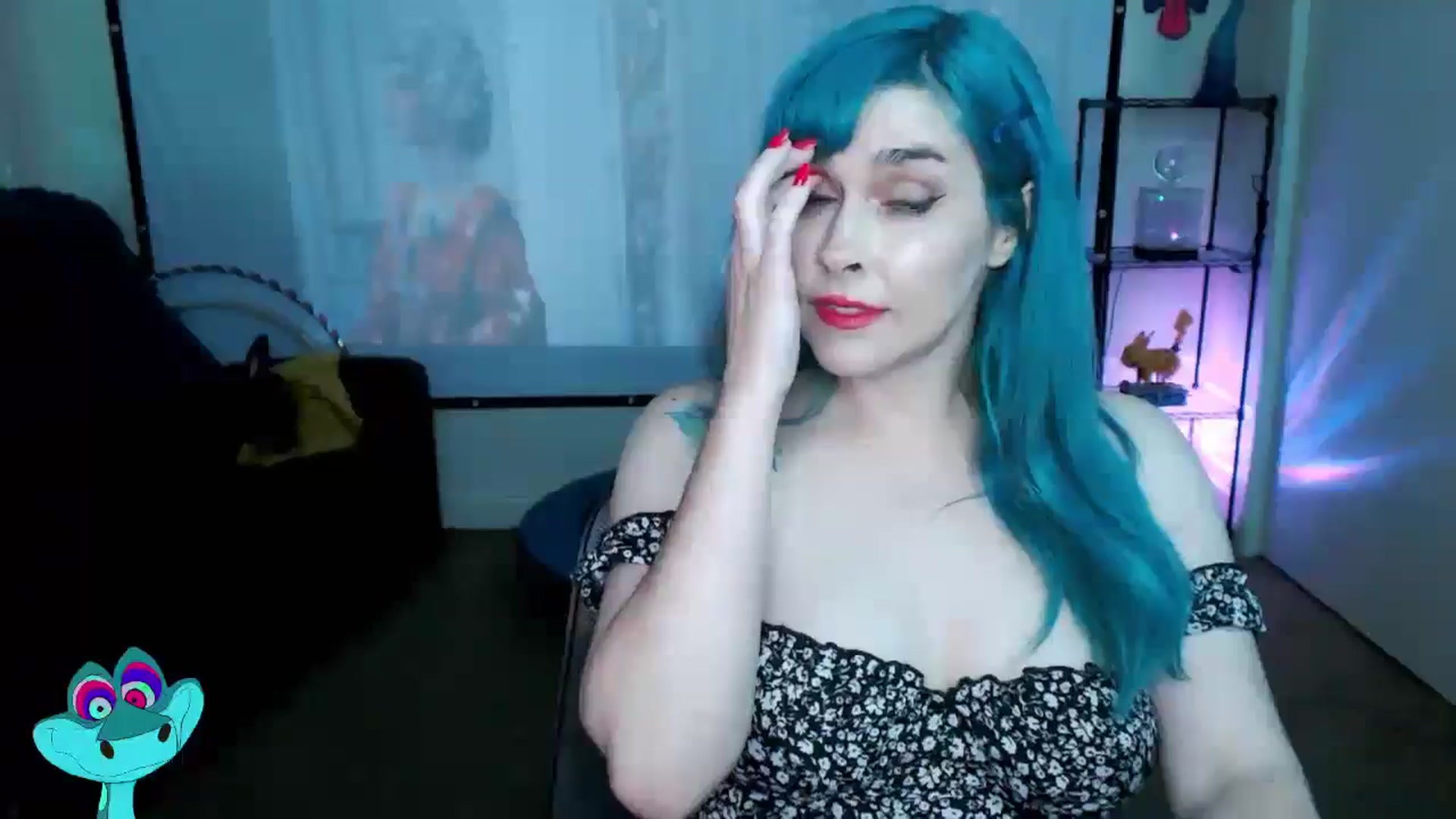Gallery image thumbnail from PixieBrat's myfreecams stream on, 08/21/2025, 06:05 image 14 of 20