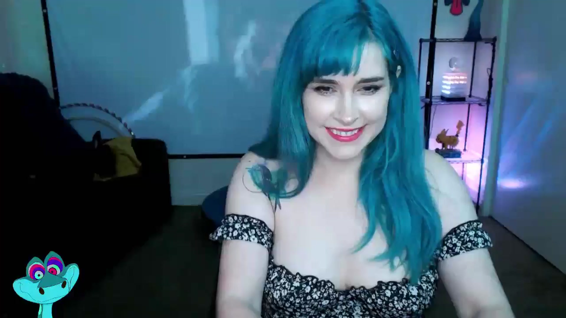 Gallery image thumbnail from PixieBrat's myfreecams stream on, 08/21/2025, 06:05 image 17 of 20