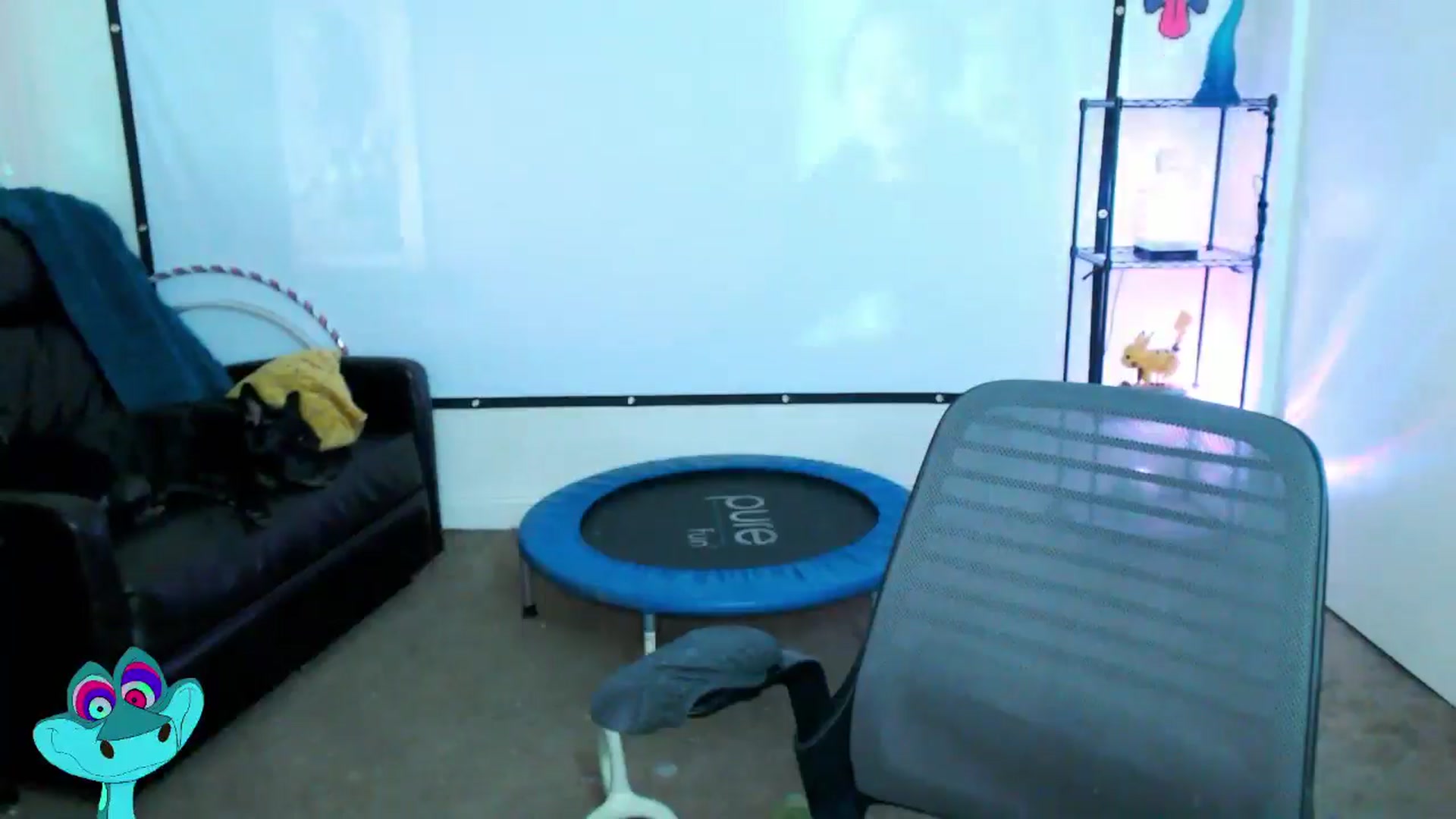 Gallery image thumbnail from PixieBrat's myfreecams stream on, 08/21/2025, 06:05 image 18 of 20