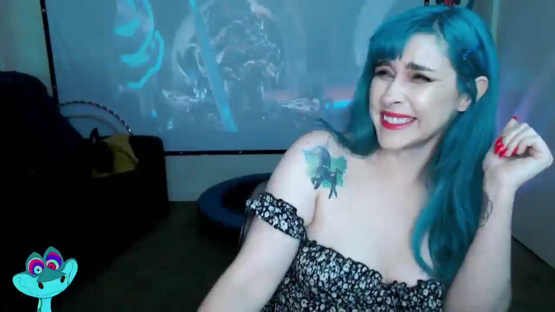 Gallery image thumbnail from PixieBrat's myfreecams stream on, 08/21/2025, 06:05 image 15 of 20