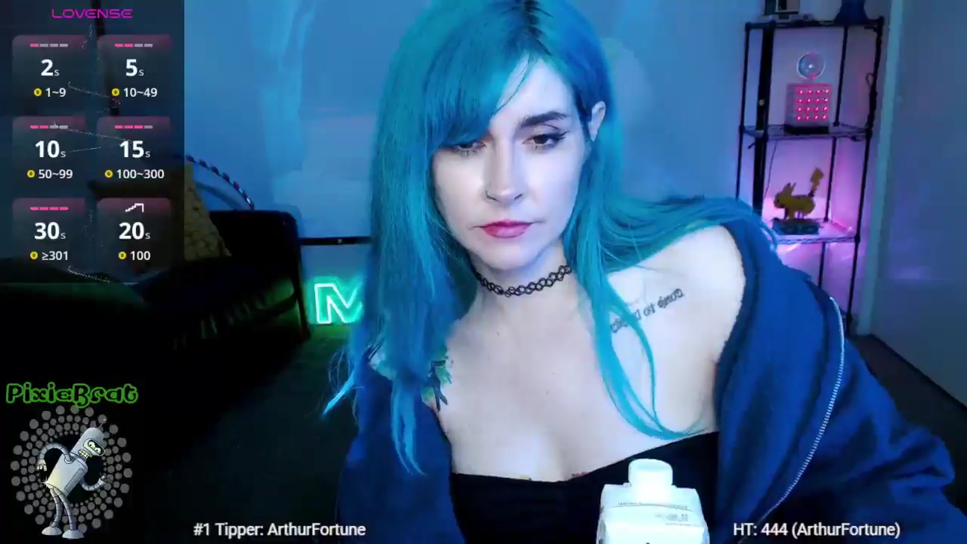 Gallery image thumbnail from PixieBrat's myfreecams stream on, 11/23/2025, 09:32 image 15 of 20