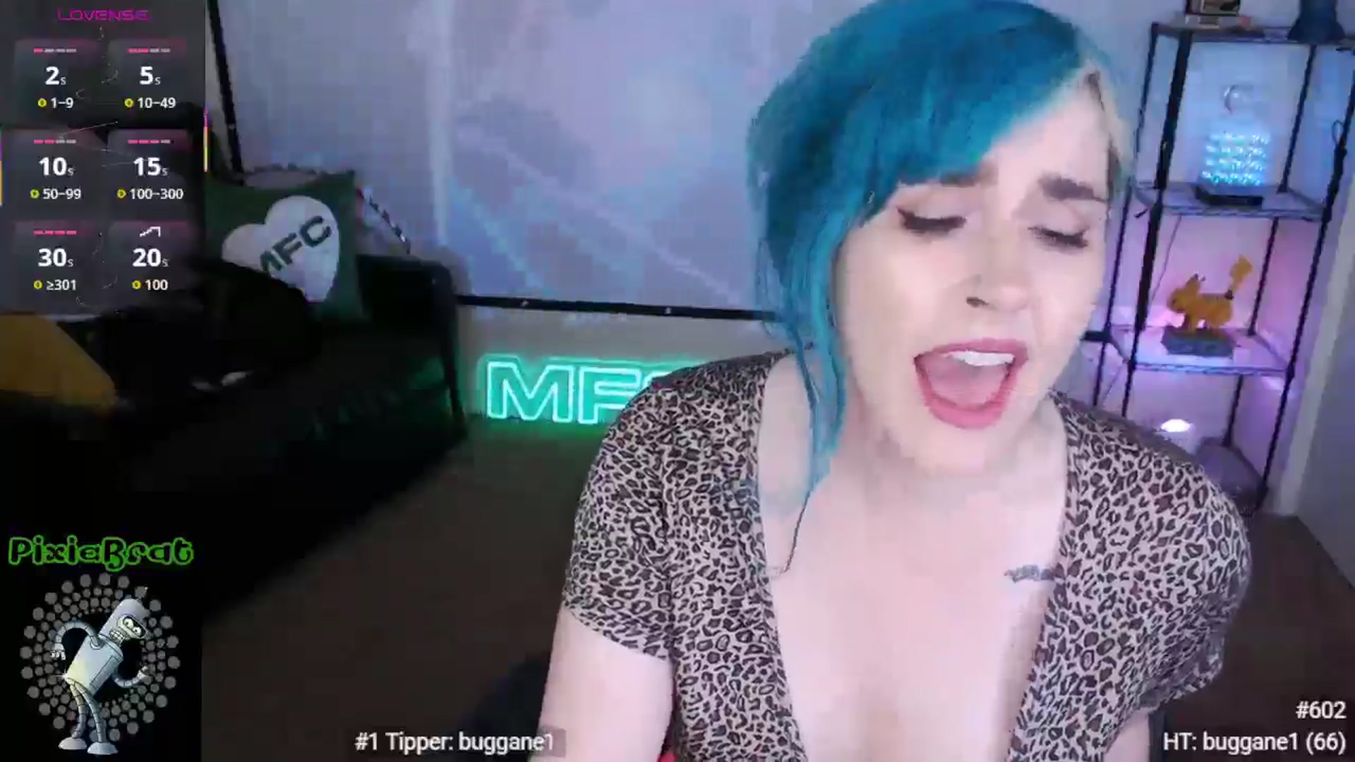 Gallery image thumbnail from PixieBrat's myfreecams stream on, 01/07/2026, 10:03 image 18 of 20