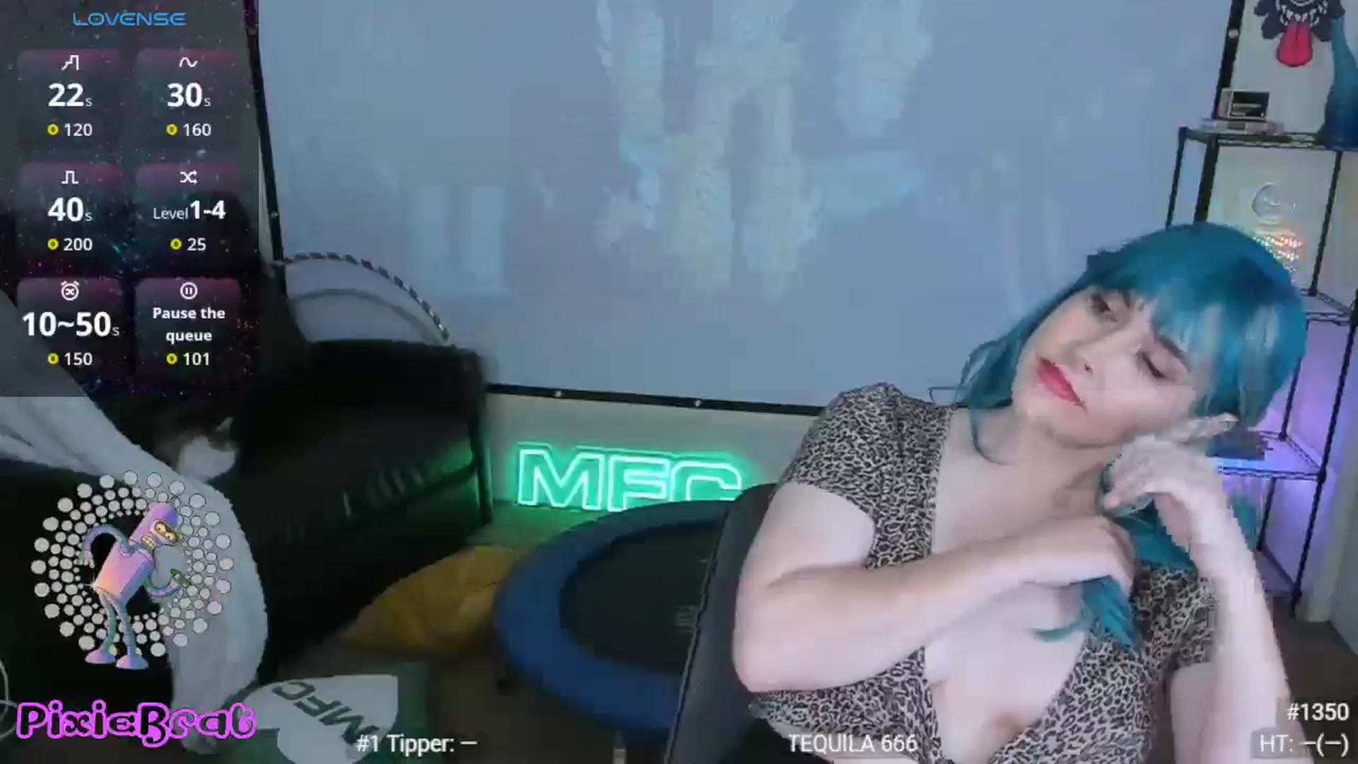 Gallery image thumbnail from PixieBrat's myfreecams stream on, 01/20/2026, 11:02 image 16 of 20