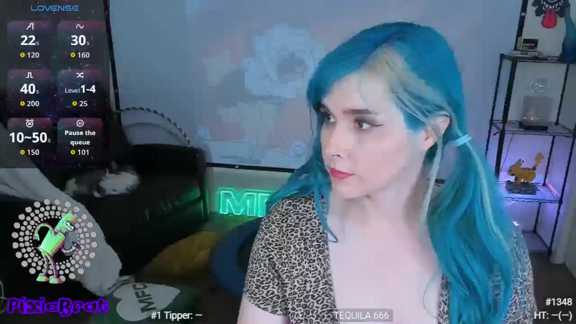 Gallery image thumbnail from PixieBrat's myfreecams stream on, 01/20/2026, 11:02 image 14 of 20