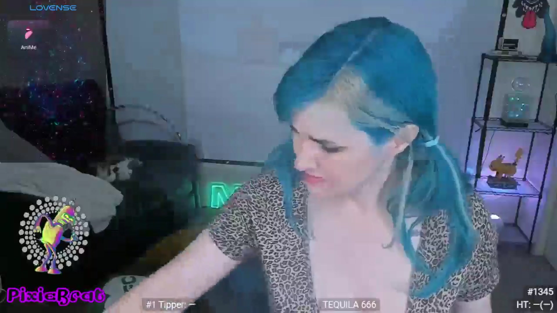 Gallery image thumbnail from PixieBrat's myfreecams stream on, 01/20/2026, 11:02 image 5 of 20
