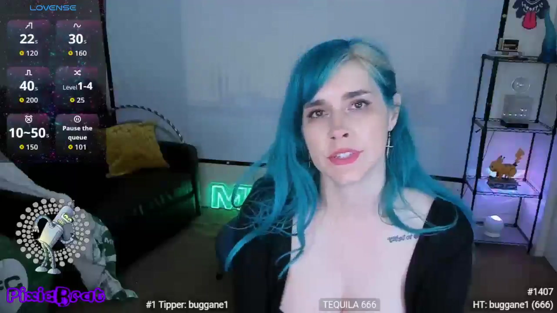 Gallery image thumbnail from PixieBrat's myfreecams stream on, 01/22/2026, 11:15 image 14 of 20