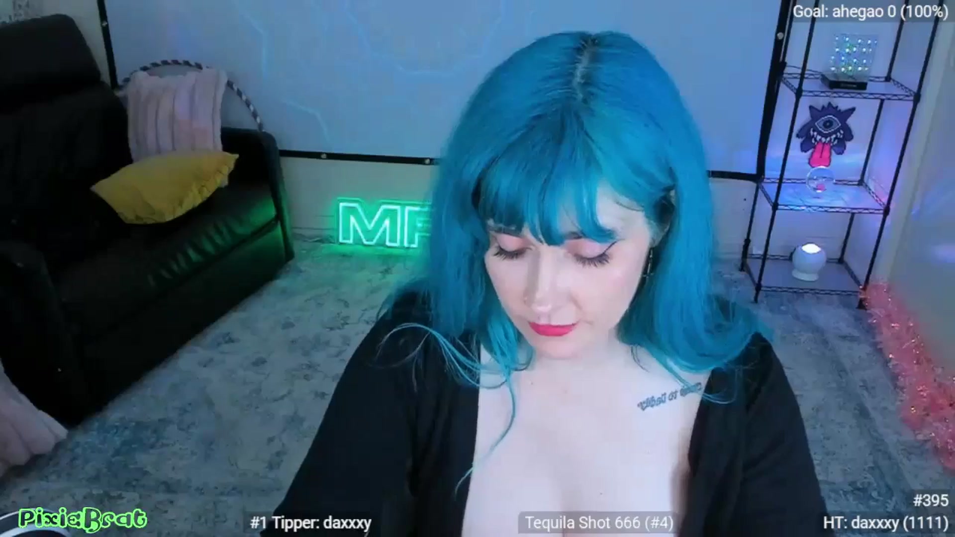 Gallery image thumbnail from PixieBrat's myfreecams stream on, 03/15/2026, 09:16 image 15 of 20