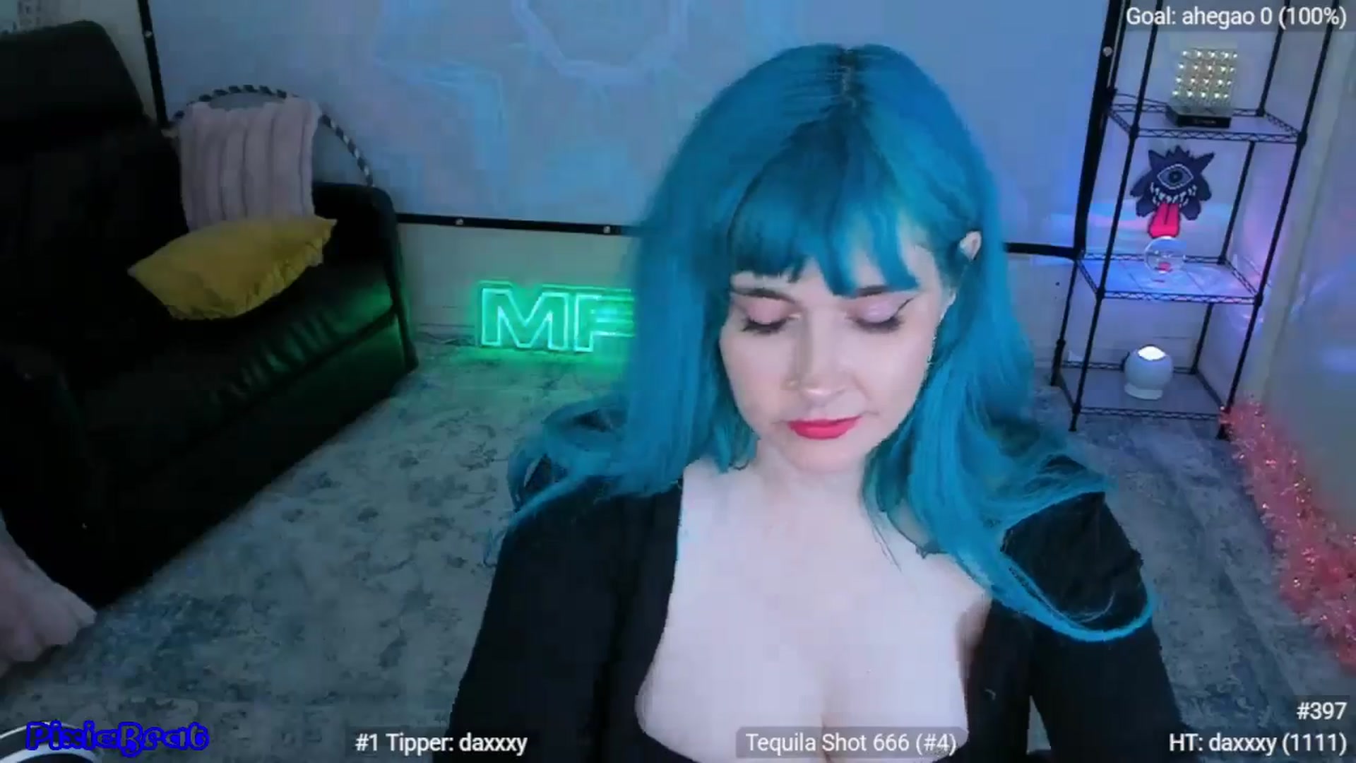 Gallery image thumbnail from PixieBrat's myfreecams stream on, 03/15/2026, 09:16 image 8 of 20