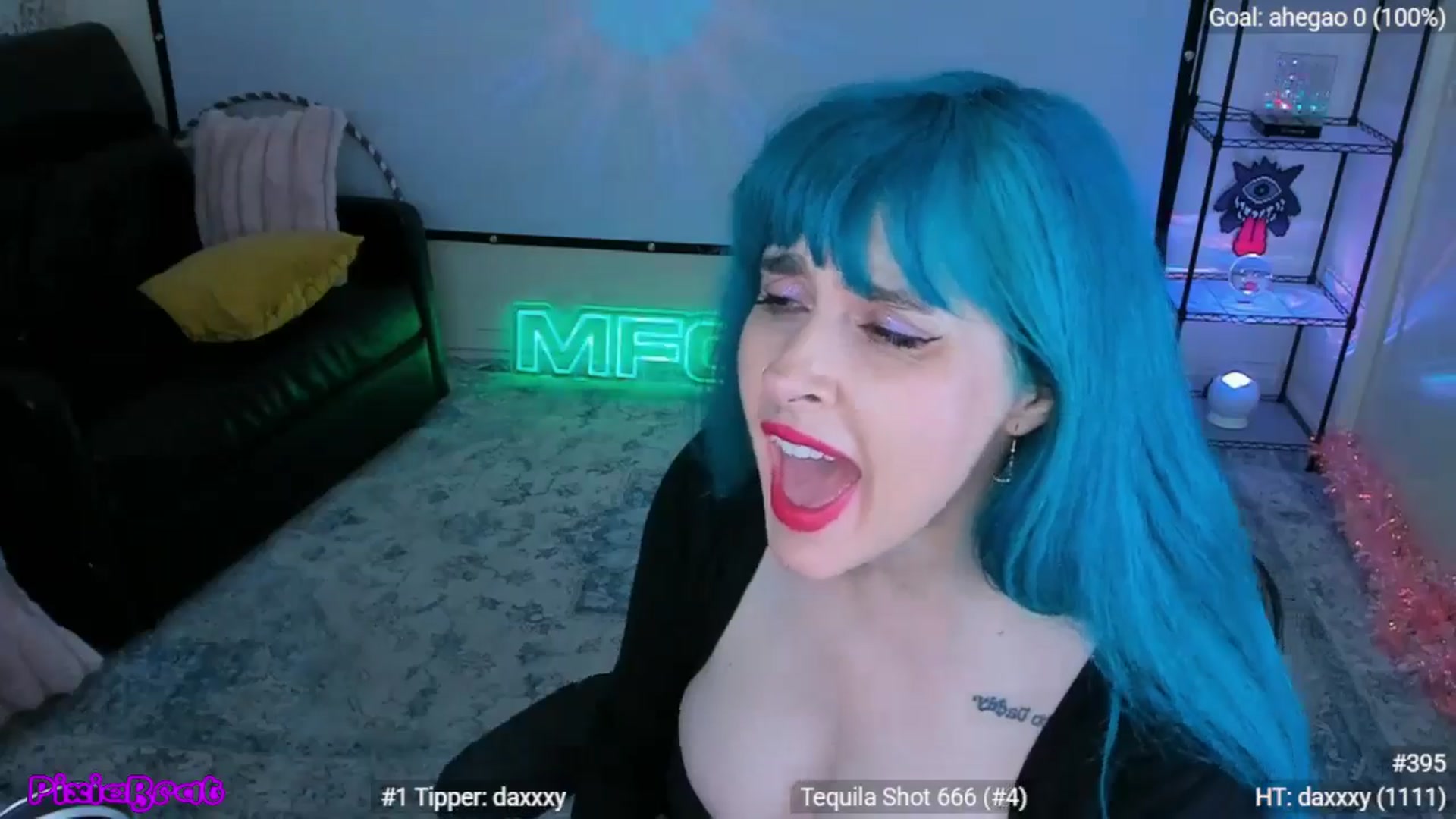 Gallery image thumbnail from PixieBrat's myfreecams stream on, 03/15/2026, 09:16 image 17 of 20