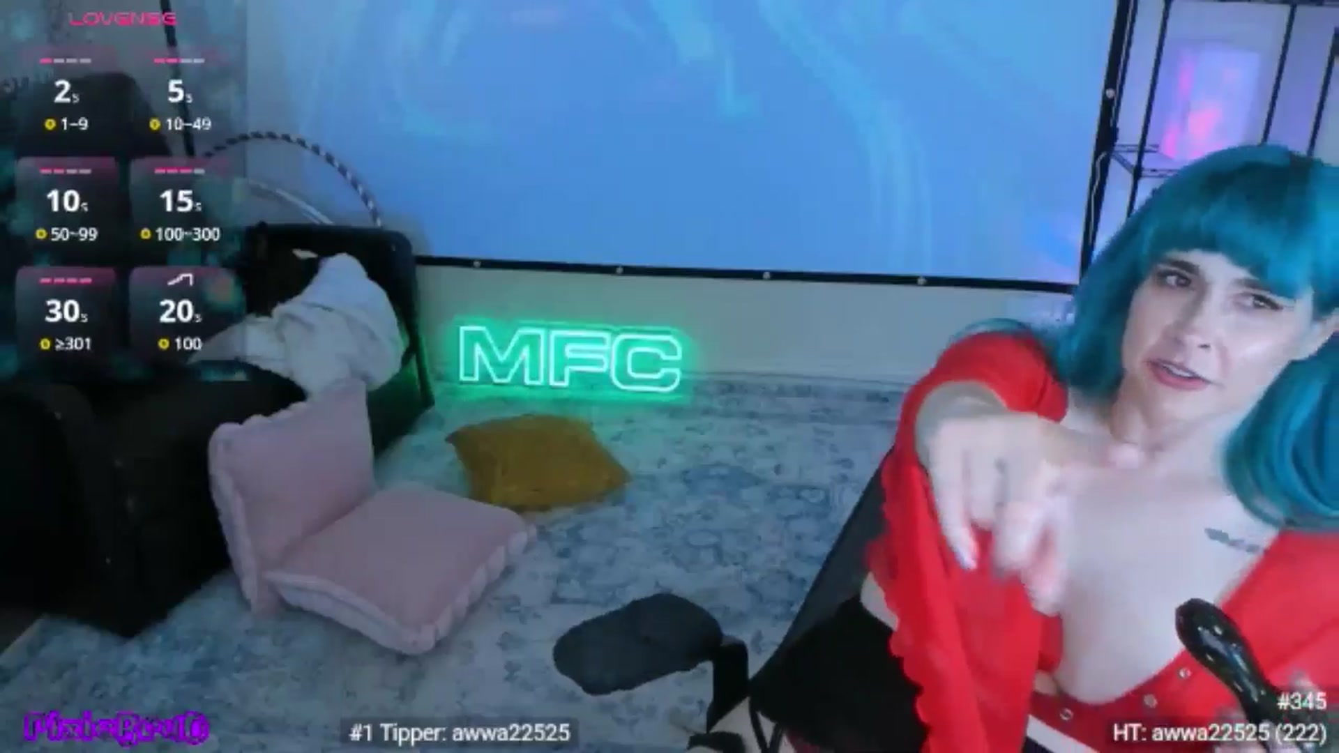 Gallery image thumbnail from PixieBrat's myfreecams stream on, 03/25/2026, 06:45 image 15 of 20