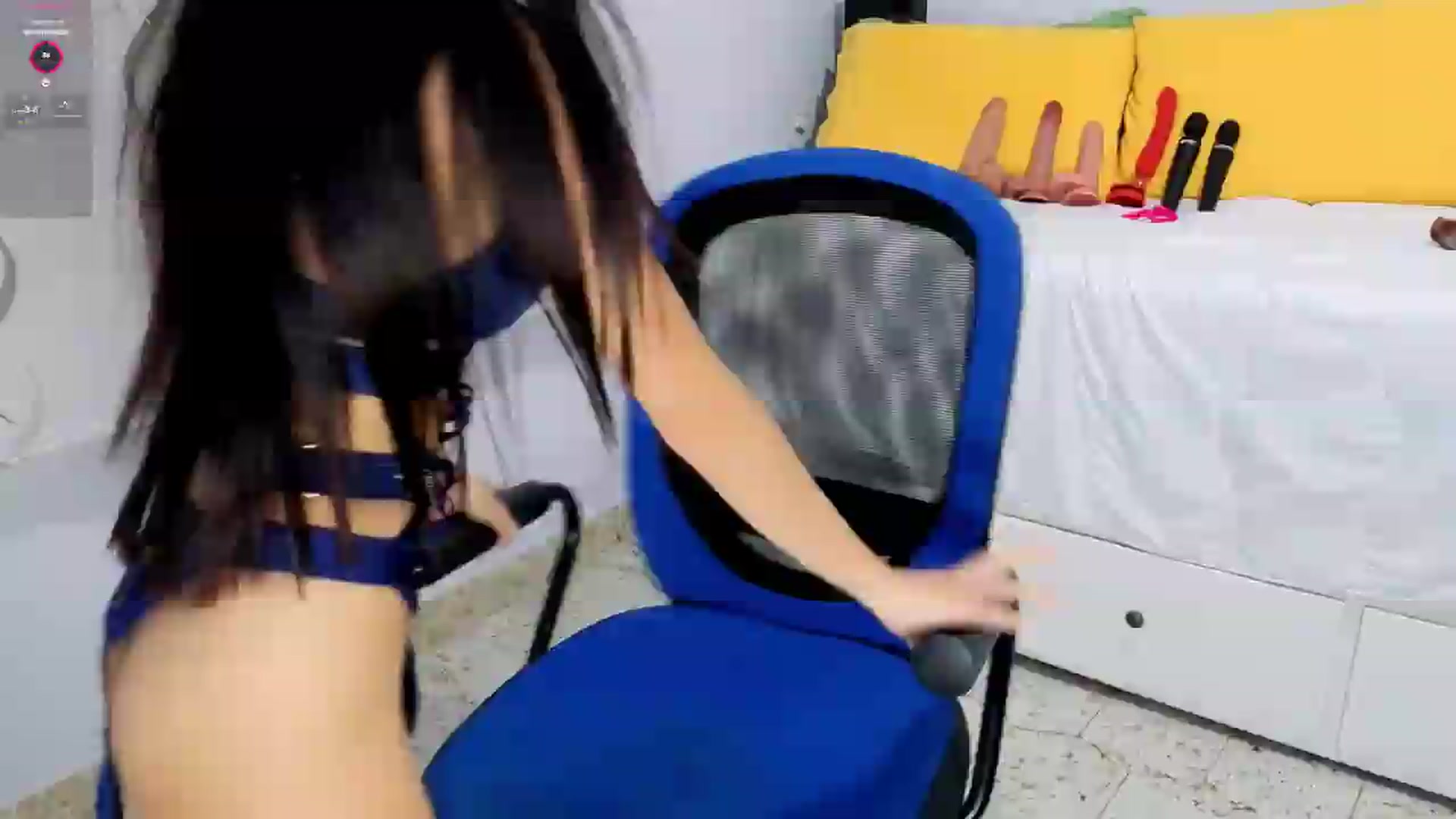 Gallery image thumbnail from PixieMika's myfreecams stream on, 09/16/2026, 21:51 image 16 of 20