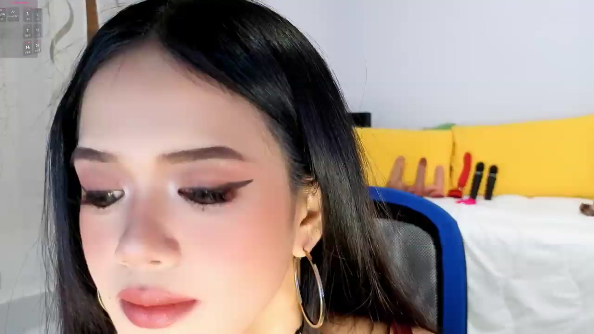 Gallery image thumbnail from PixieMika's myfreecams stream on, 09/16/2026, 21:51 image 9 of 20