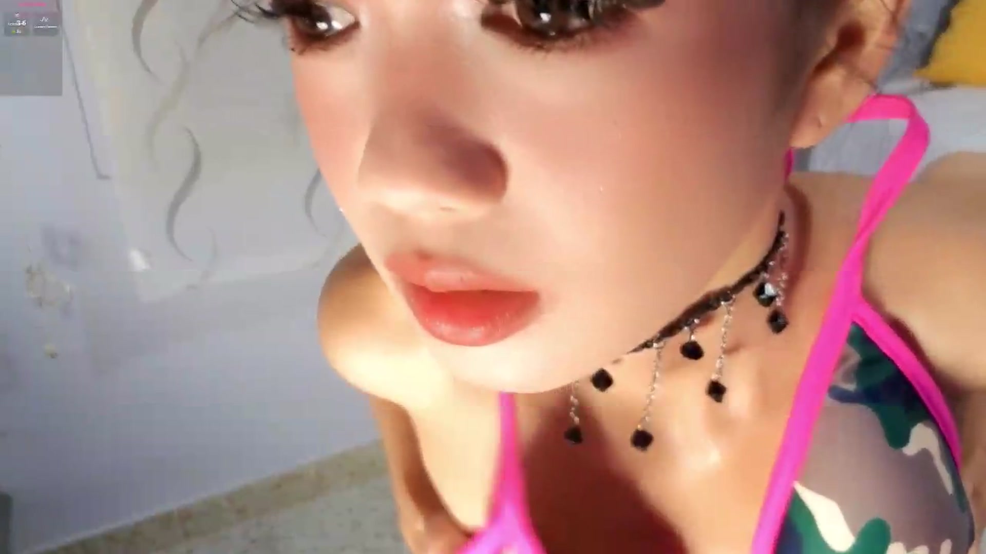 Gallery image thumbnail from PixieMika's myfreecams stream on, 09/16/2026, 23:46 image 17 of 20