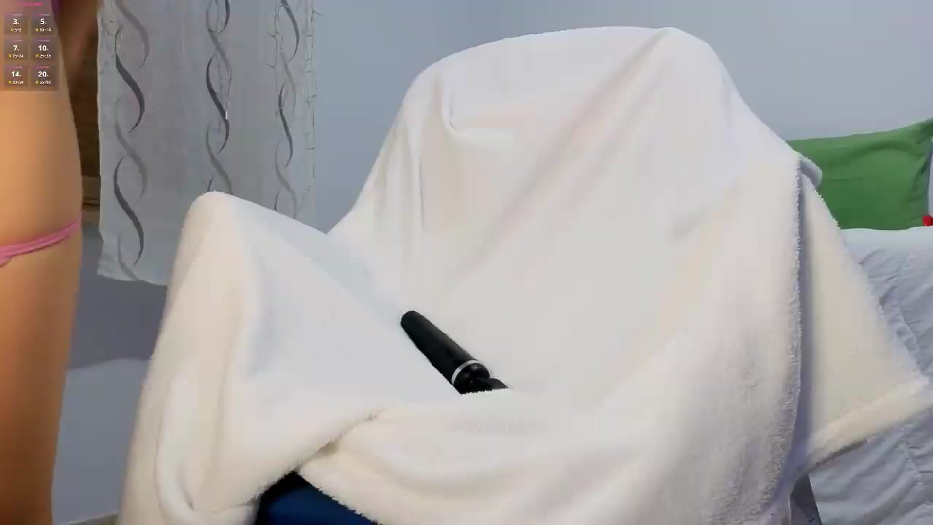 Gallery image thumbnail from PixieMika's myfreecams stream on, 09/20/2026, 24:17 image 9 of 20