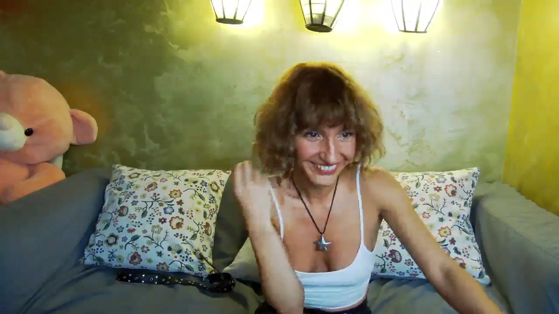Gallery image thumbnail from PixieSabrina's myfreecams stream on, 09/29/2025, 16:25 image 3 of 20