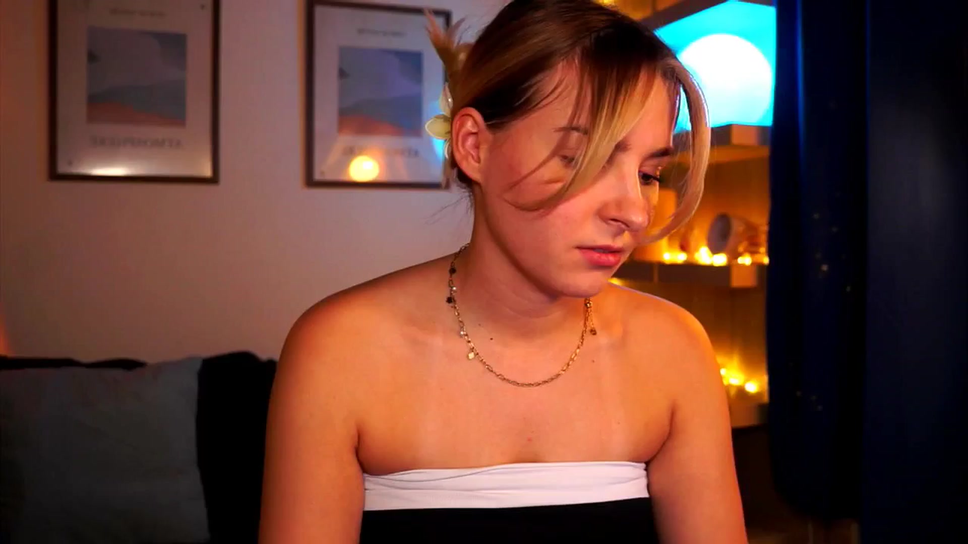 Gallery image thumbnail from Pixie_Pie's myfreecams stream on, 03/01/2026, 14:46 image 2 of 20