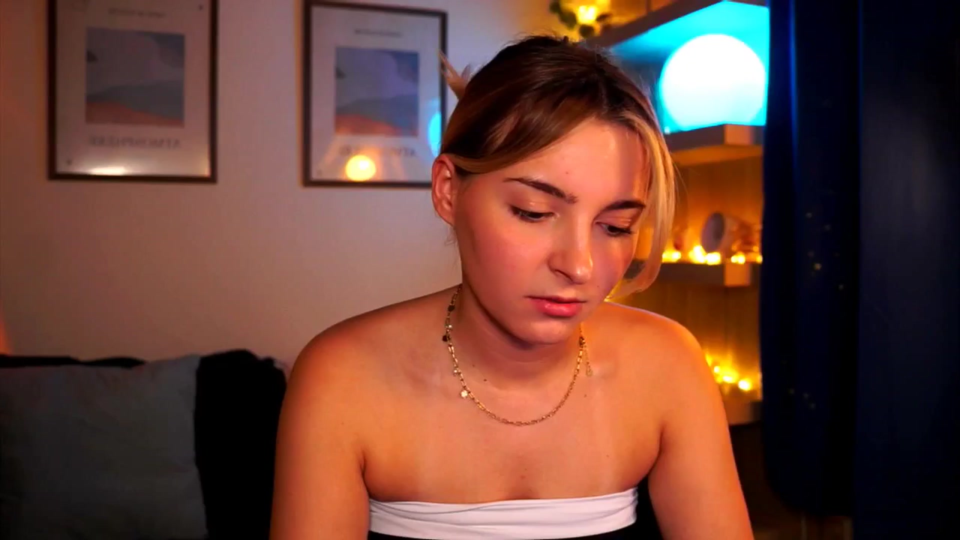 Gallery image thumbnail from Pixie_Pie's myfreecams stream on, 03/01/2026, 14:46 image 1 of 20