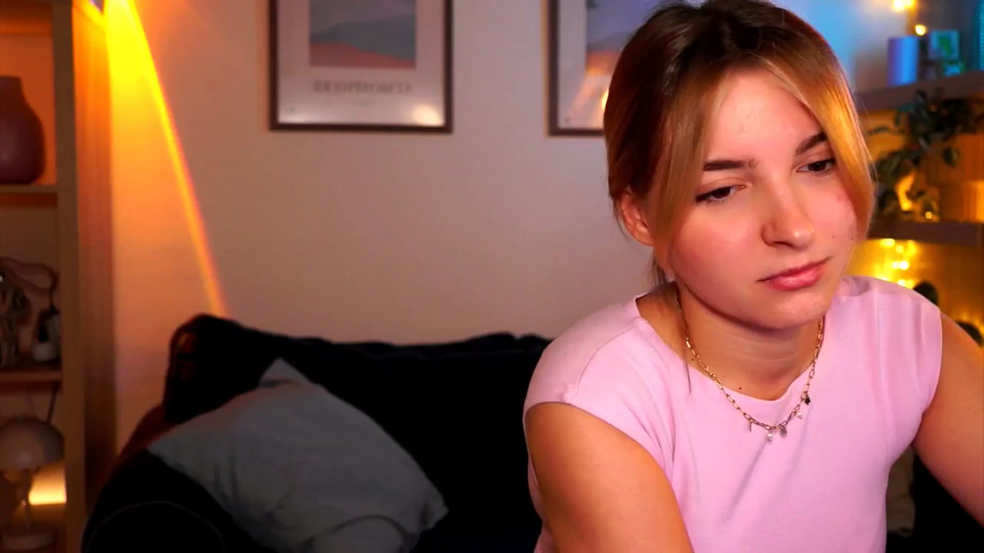 Gallery image thumbnail from Pixie_Pie's myfreecams stream on, 03/08/2026, 14:27 image 7 of 20