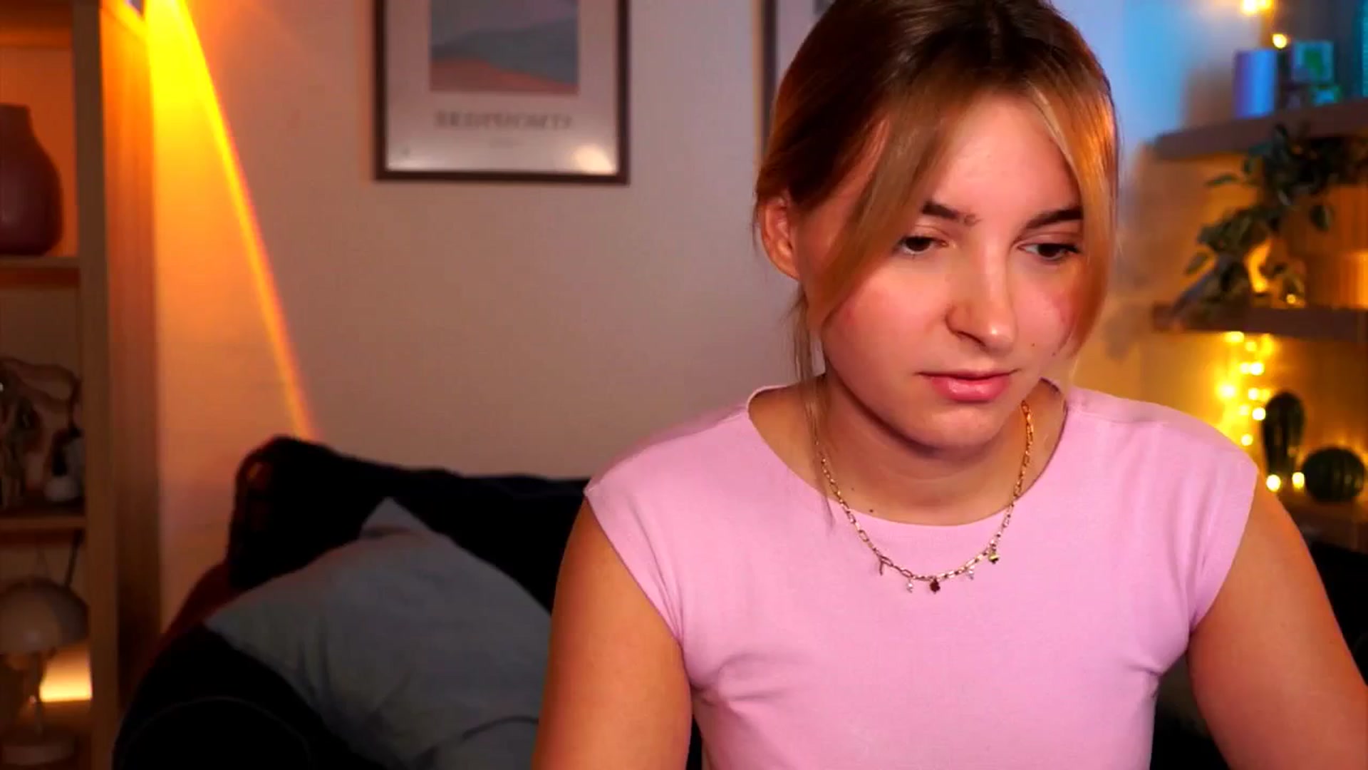 Gallery image thumbnail from Pixie_Pie's myfreecams stream on, 03/08/2026, 14:27 image 8 of 20