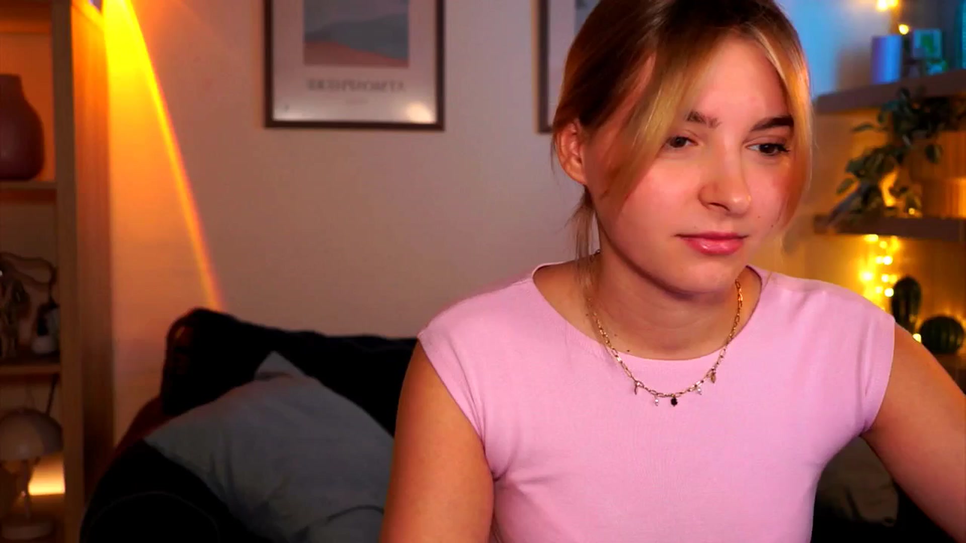 Gallery image thumbnail from Pixie_Pie's myfreecams stream on, 03/08/2026, 14:27 image 5 of 20