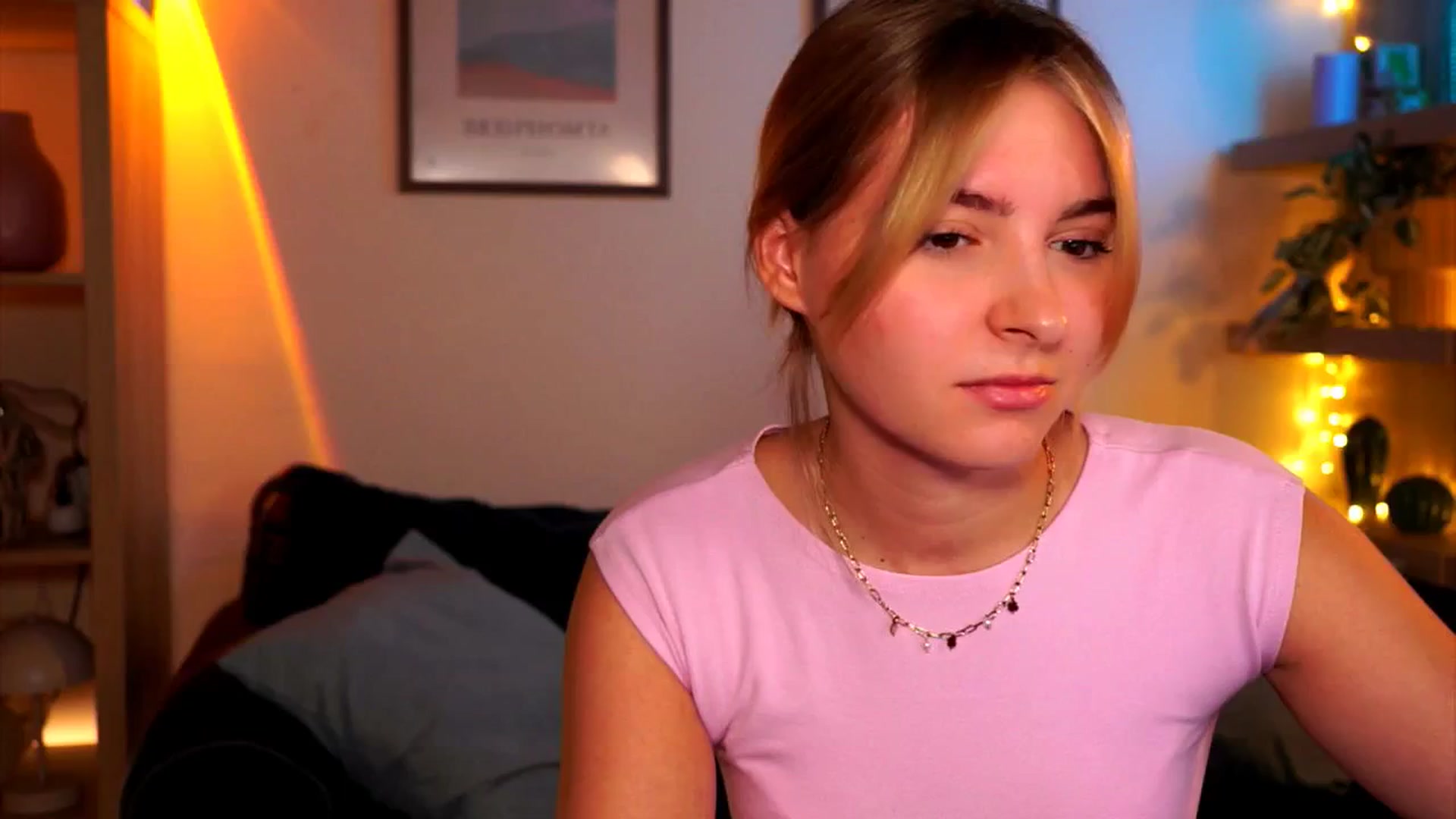Gallery image thumbnail from Pixie_Pie's myfreecams stream on, 03/08/2026, 14:27 image 9 of 20