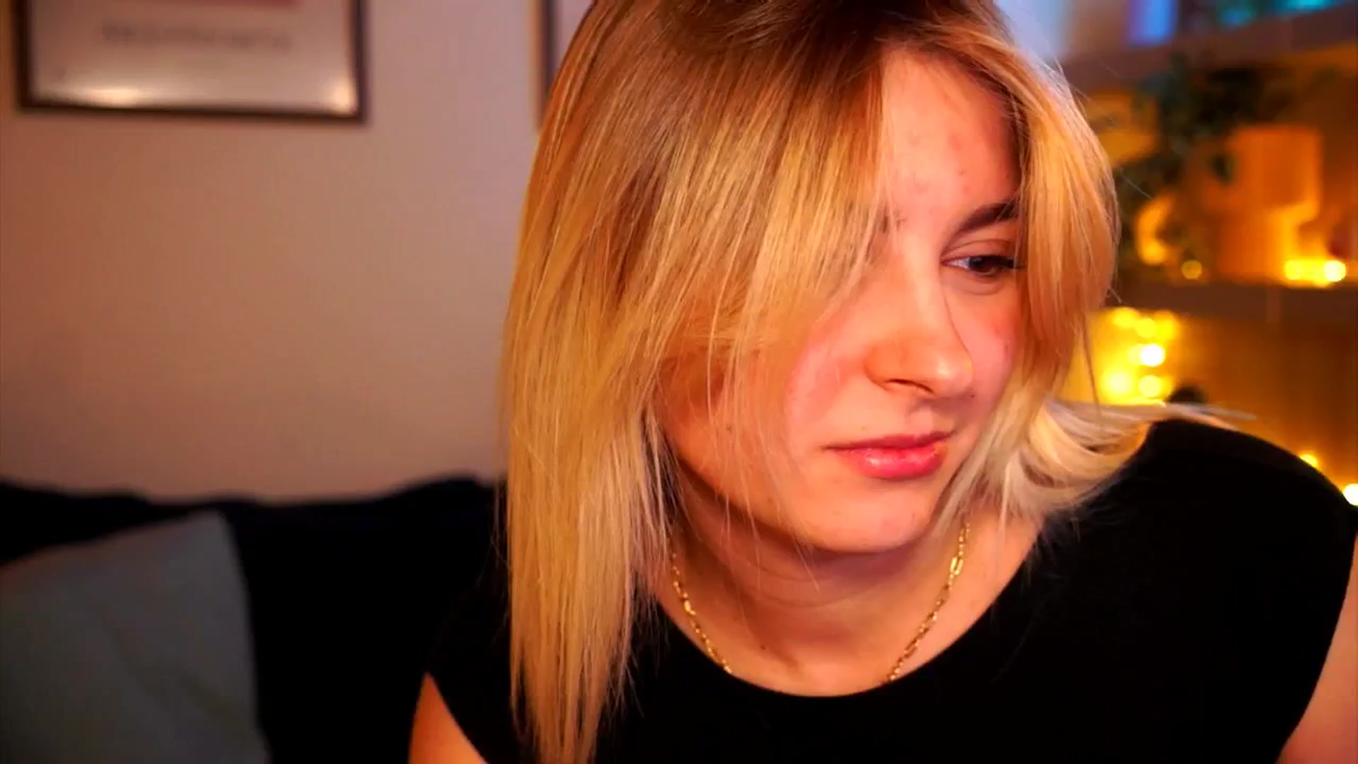 Gallery image thumbnail from Pixie_Pie's myfreecams stream on, 03/10/2026, 14:27 image 1 of 20