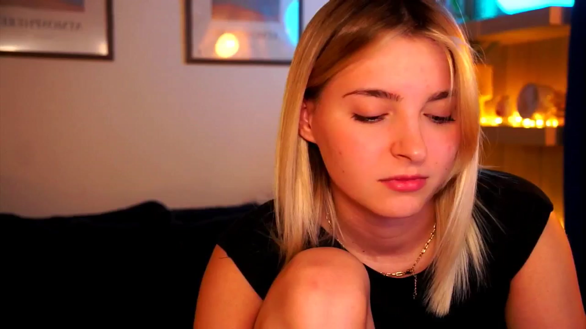Gallery image thumbnail from Pixie_Pie's myfreecams stream on, 03/10/2026, 16:17 image 8 of 20