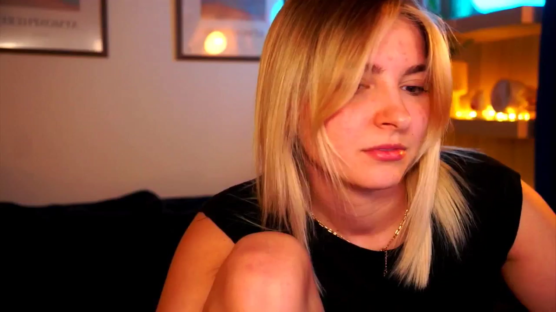 Gallery image thumbnail from Pixie_Pie's myfreecams stream on, 03/10/2026, 16:17 image 7 of 20