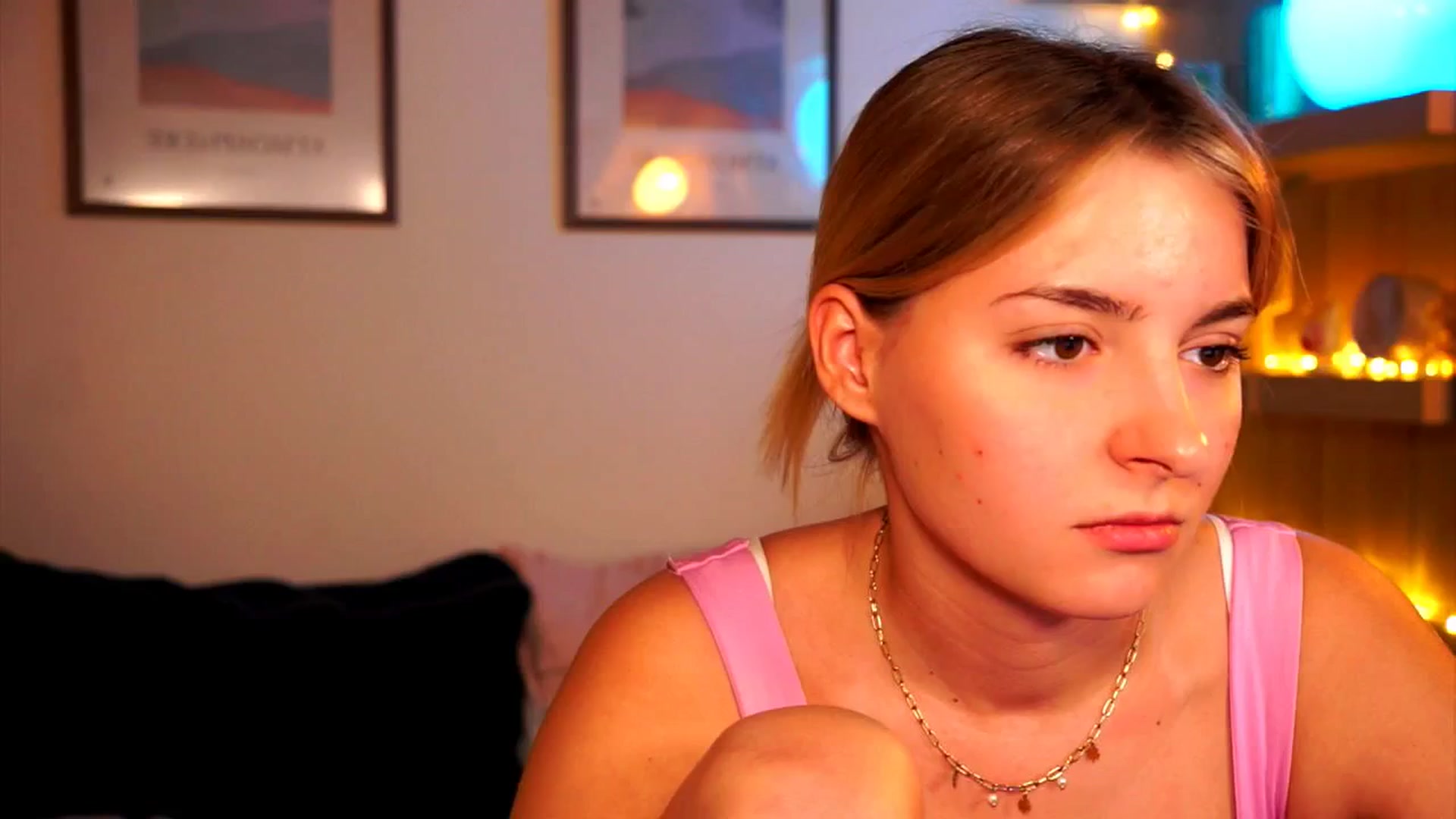 Gallery image thumbnail from Pixie_Pie's myfreecams stream on, 03/11/2026, 14:27 image 1 of 20