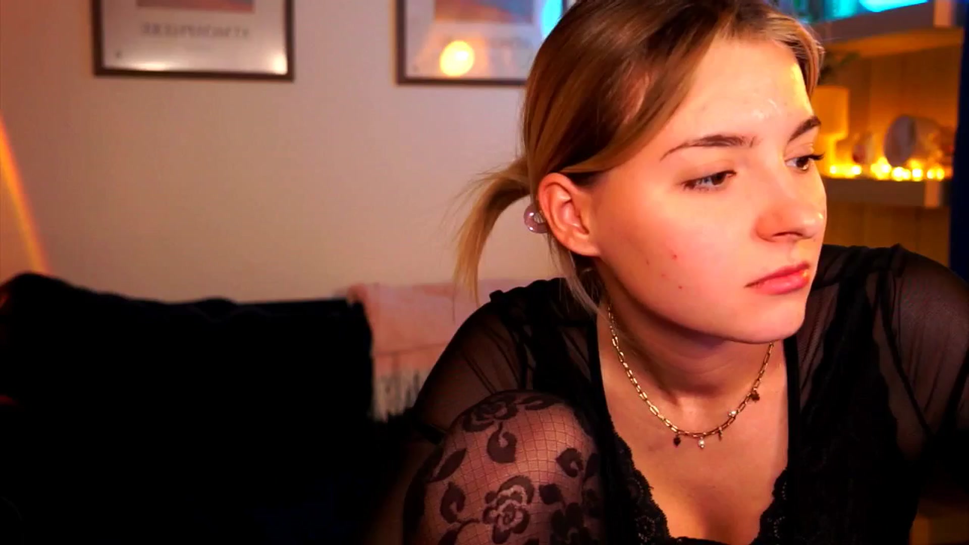 Gallery image thumbnail from Pixie_Pie's myfreecams stream on, 03/11/2026, 16:10 image 12 of 20