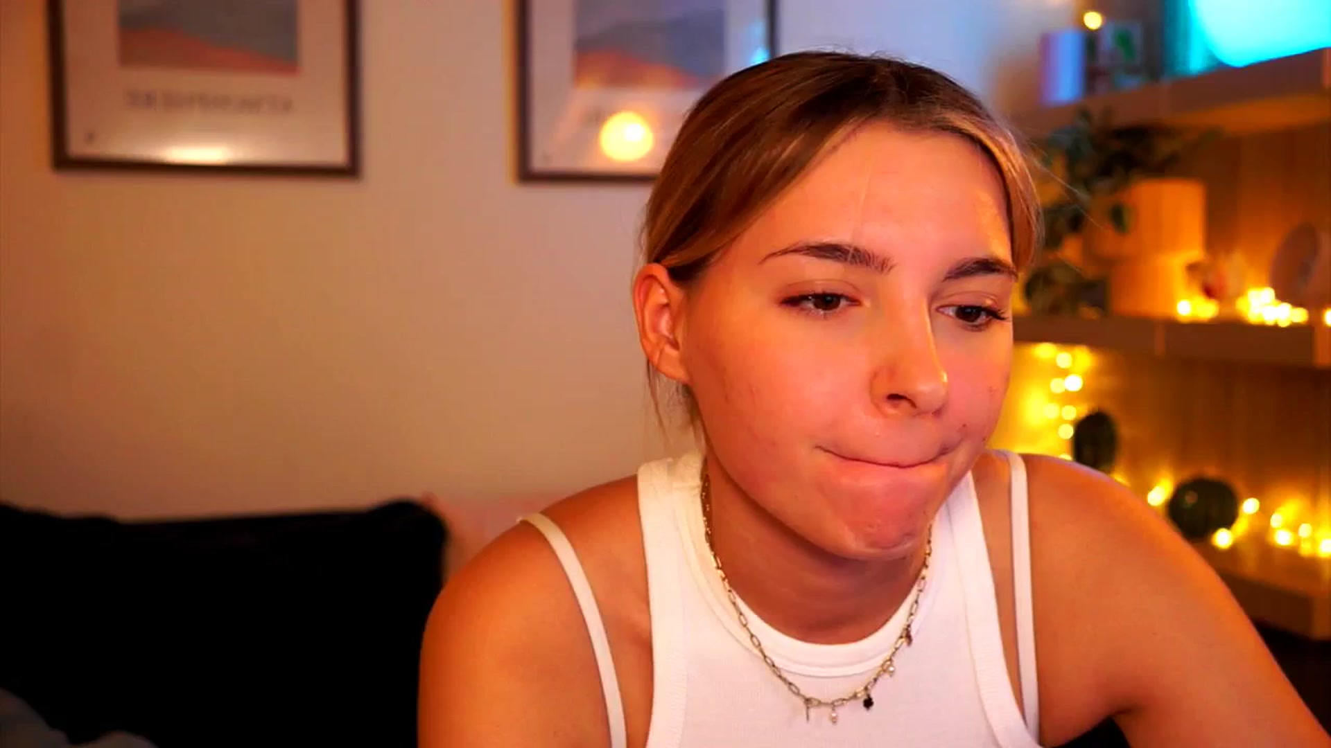 Gallery image thumbnail from Pixie_Pie's myfreecams stream on, 03/14/2026, 14:06 image 20 of 20