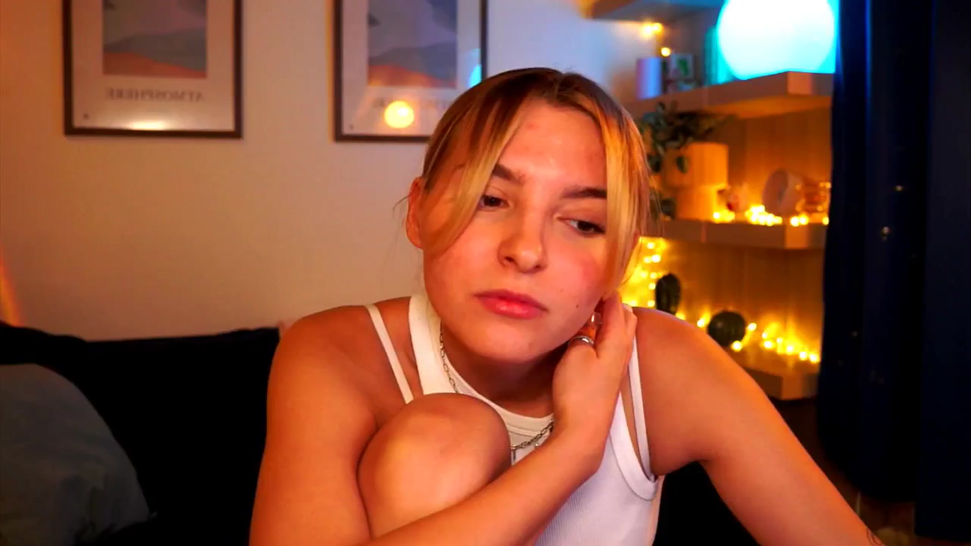 Gallery image thumbnail from Pixie_Pie's myfreecams stream on, 03/14/2026, 14:06 image 1 of 20