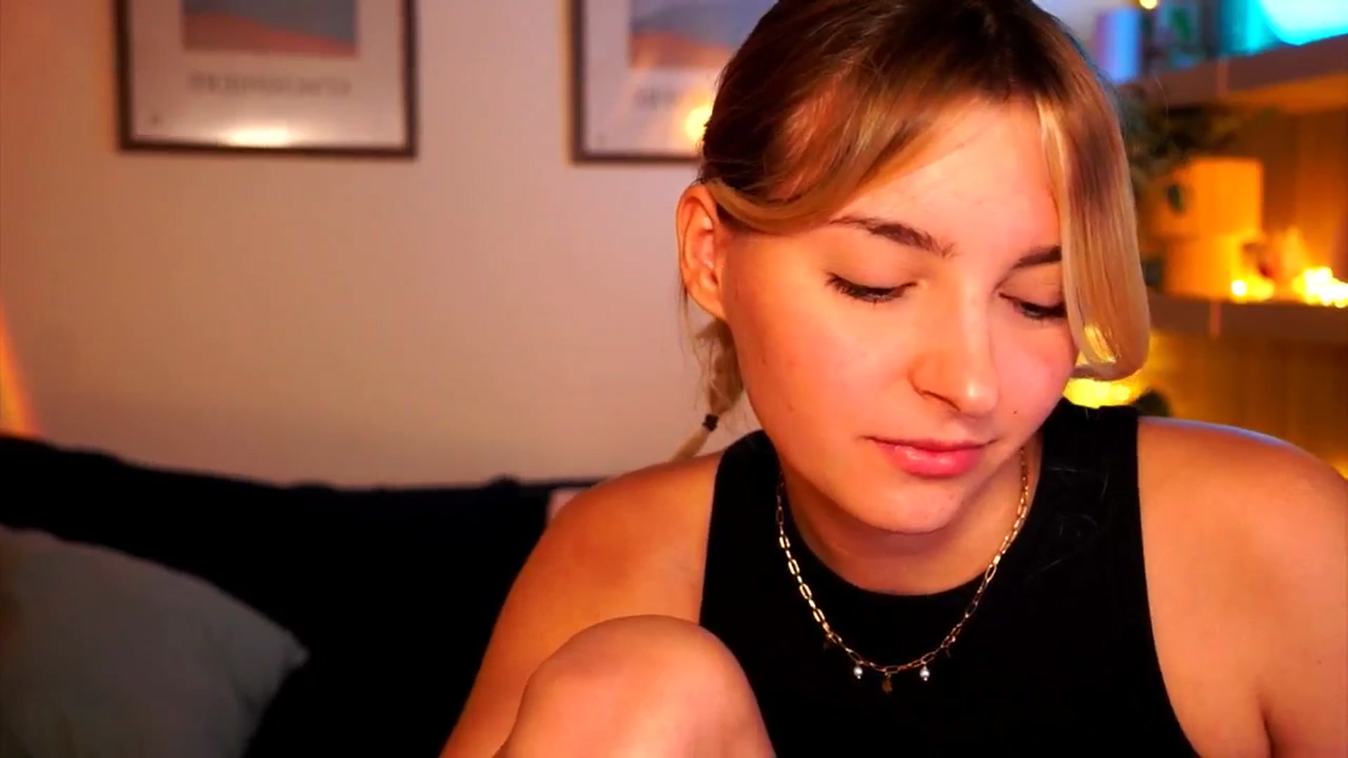 Gallery image thumbnail from Pixie_Pie's myfreecams stream on, 03/15/2026, 13:08 image 5 of 20