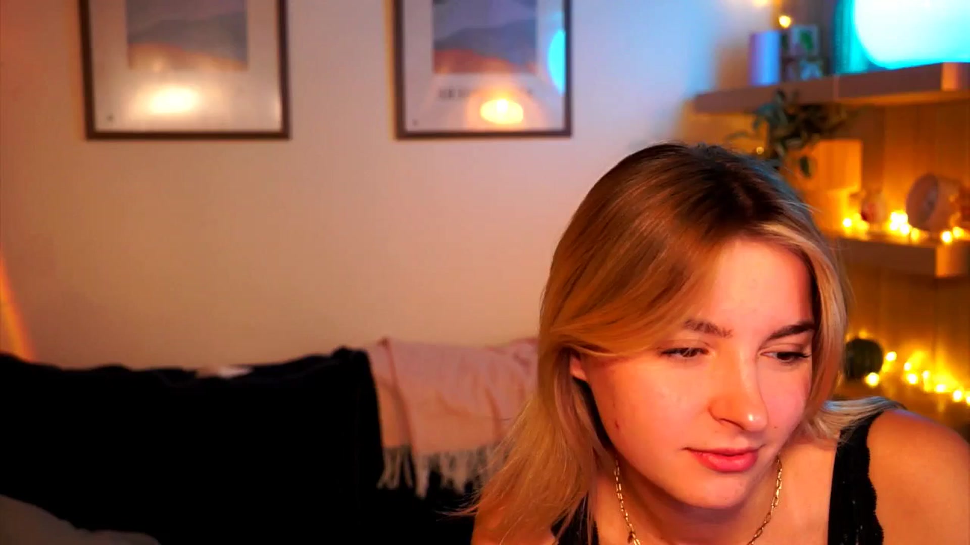 Gallery image thumbnail from Pixie_Pie's myfreecams stream on, 03/18/2026, 17:34 image 20 of 20