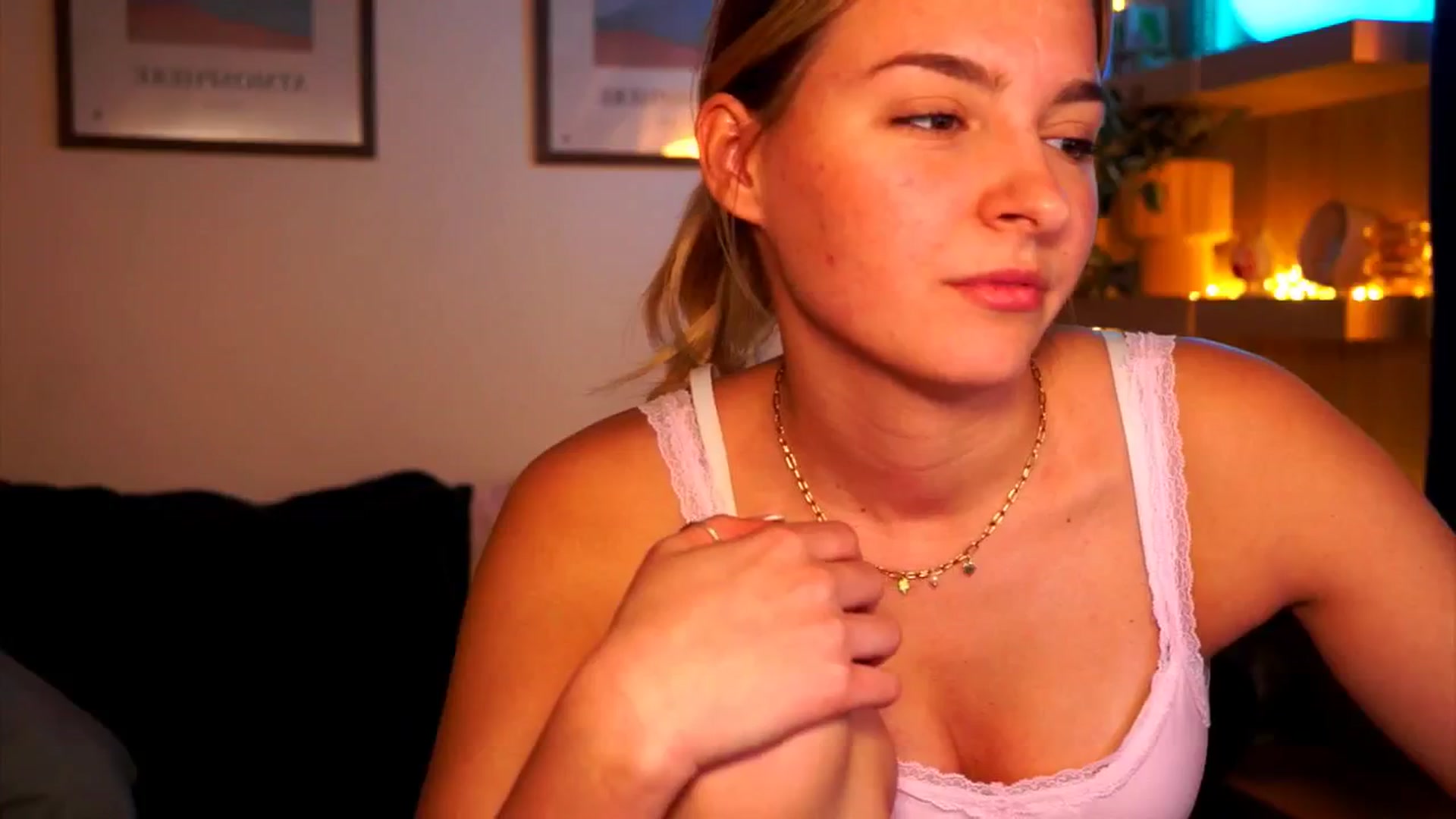 Gallery image thumbnail from Pixie_Pie's myfreecams stream on, 03/20/2026, 12:38 image 7 of 20