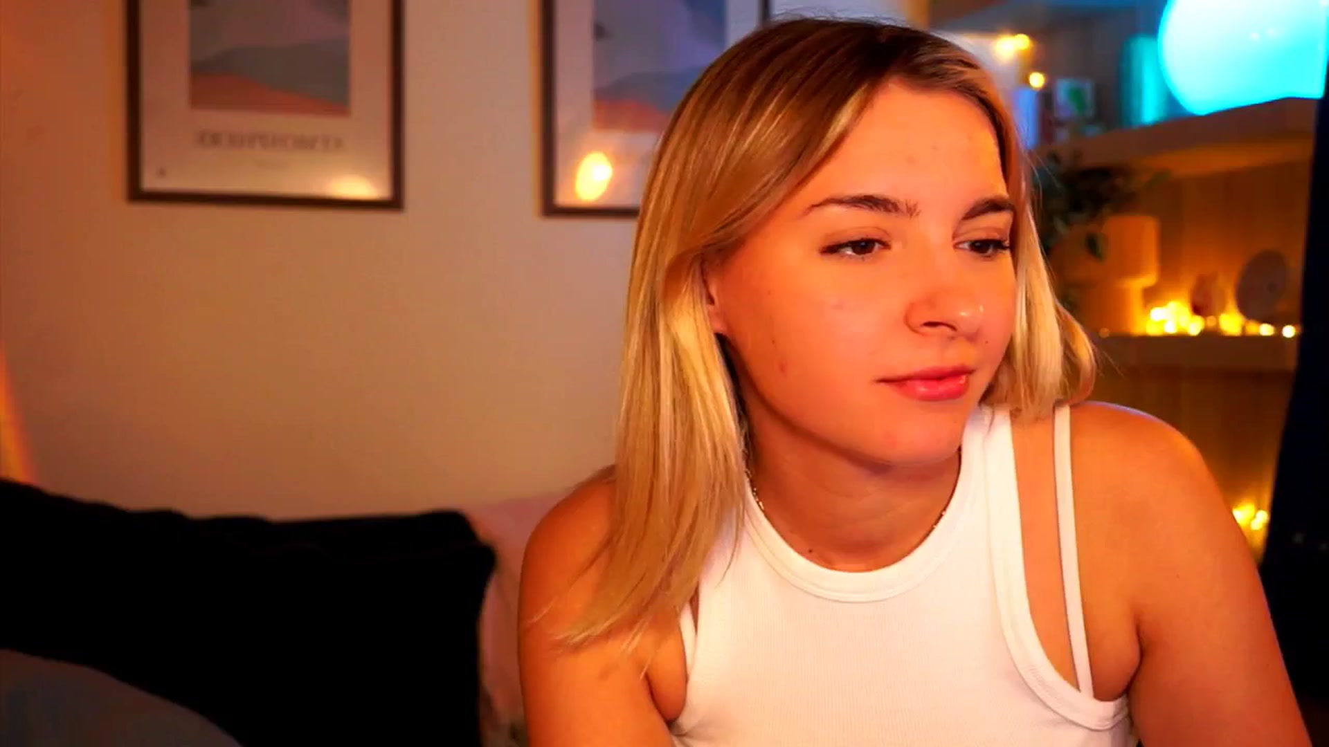 Gallery image thumbnail from Pixie_Pie's myfreecams stream on, 03/21/2026, 17:57 image 7 of 20