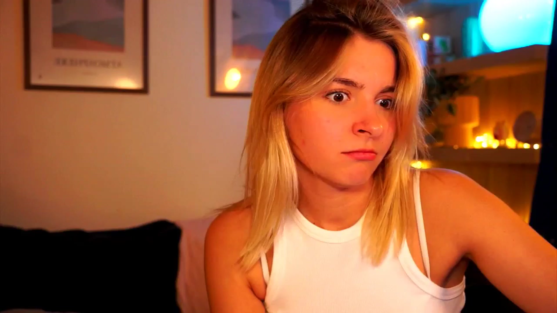 Gallery image thumbnail from Pixie_Pie's myfreecams stream on, 03/21/2026, 19:46 image 7 of 20