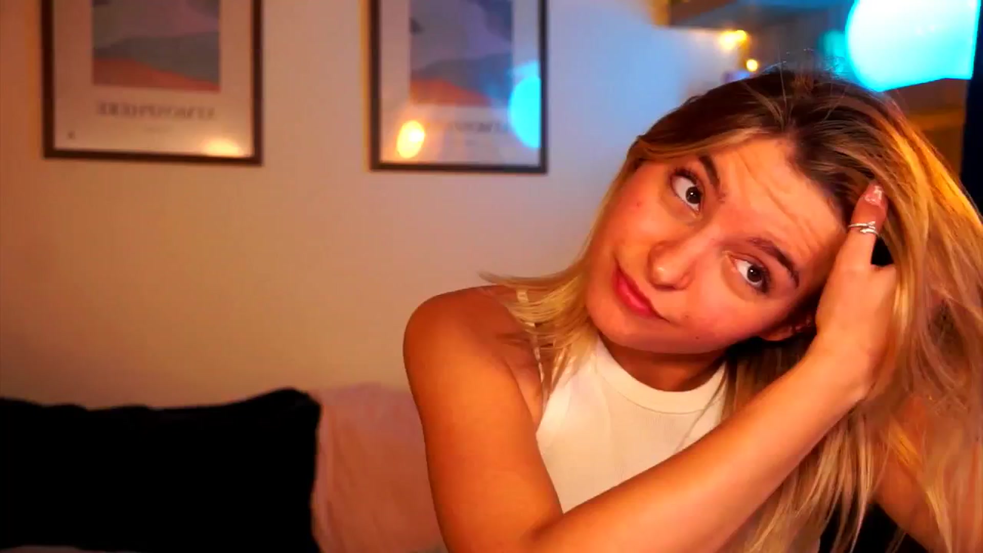 Gallery image thumbnail from Pixie_Pie's myfreecams stream on, 03/21/2026, 19:46 image 10 of 20