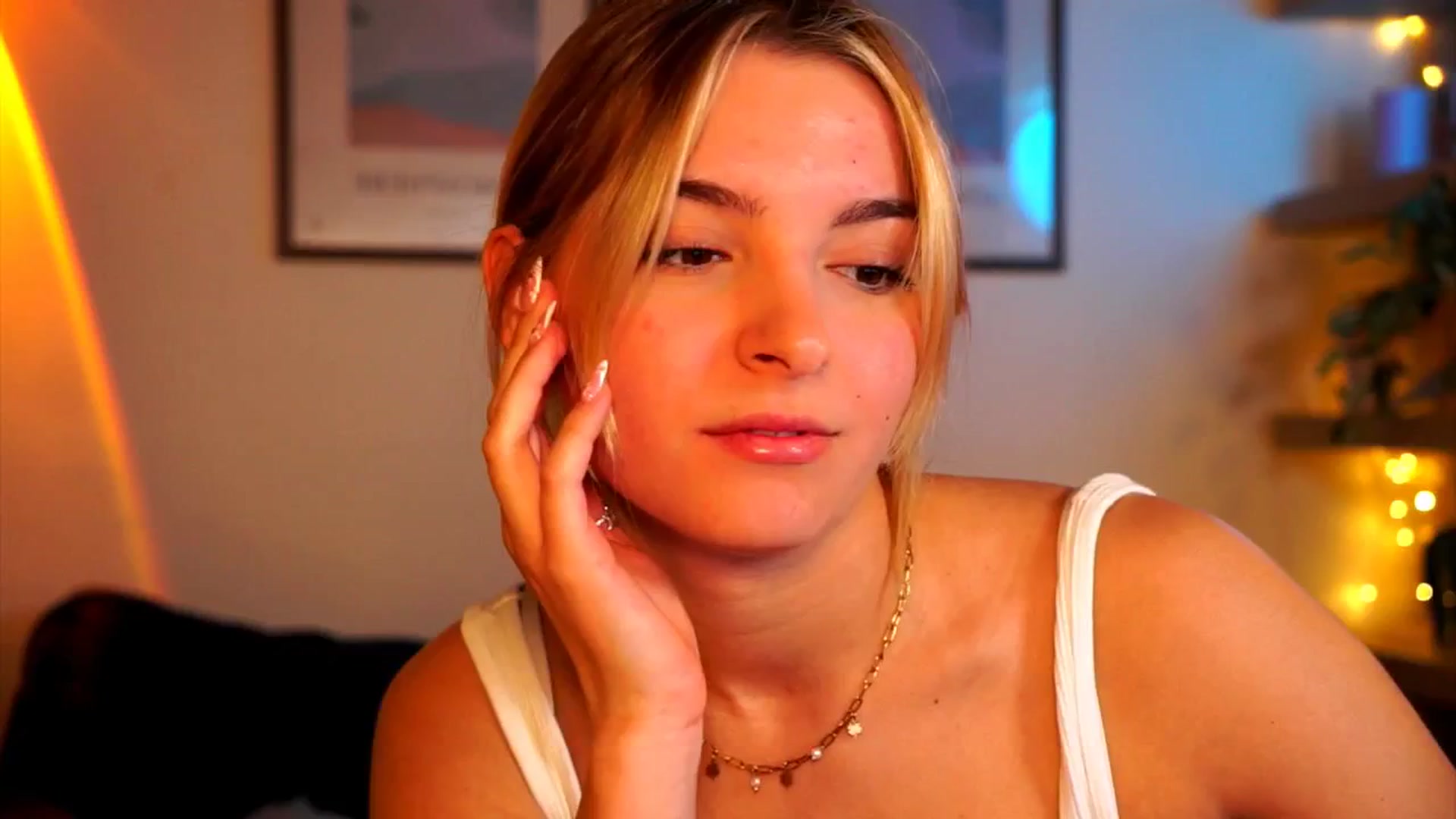 Gallery image thumbnail from Pixie_Pie's myfreecams stream on, 03/22/2026, 12:05 image 19 of 20