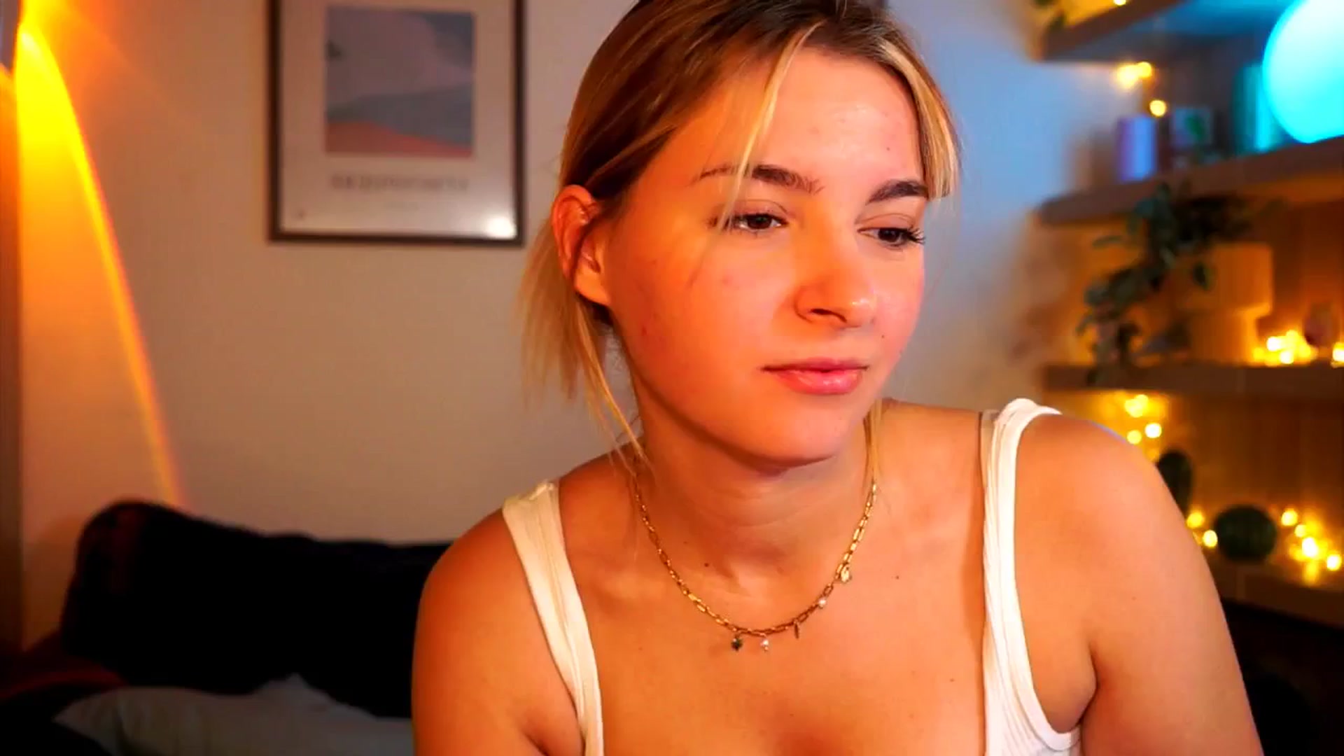 Gallery image thumbnail from Pixie_Pie's myfreecams stream on, 03/22/2026, 12:05 image 6 of 20