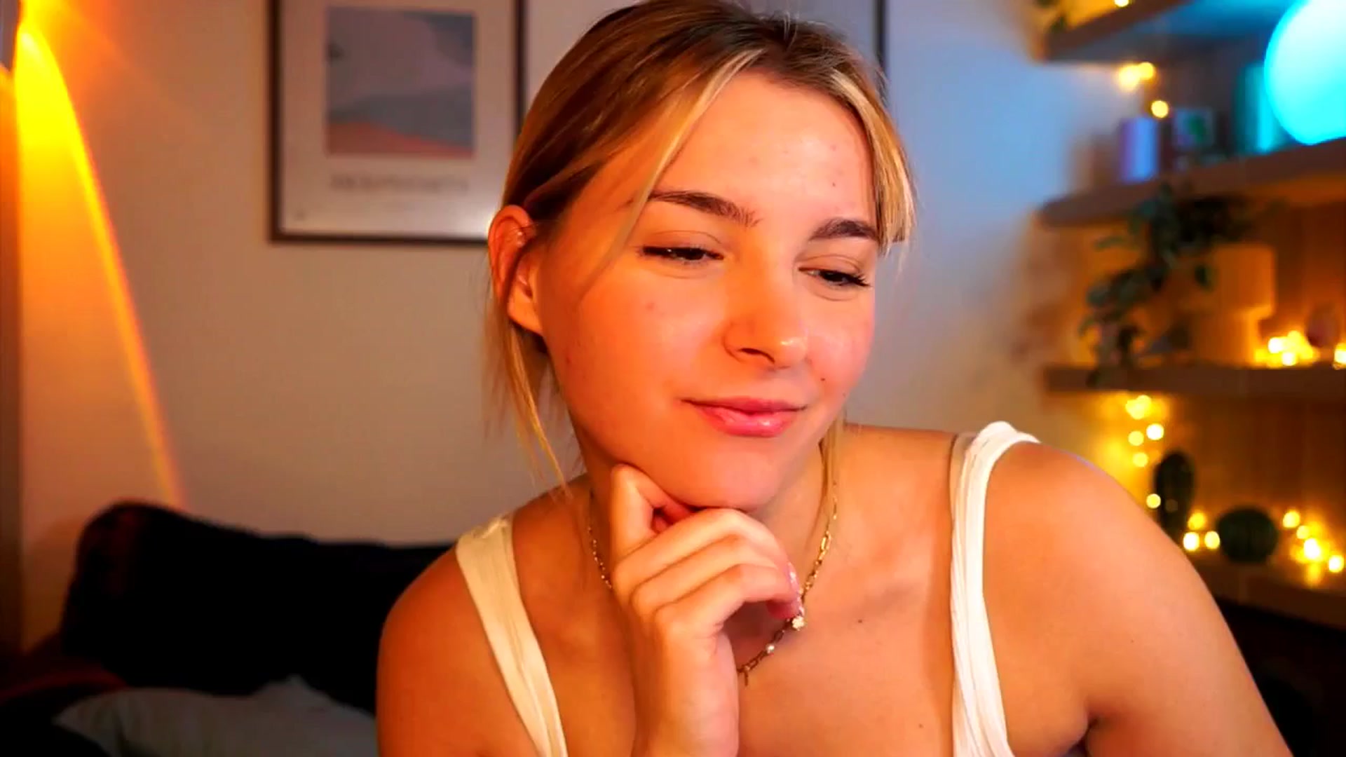 Gallery image thumbnail from Pixie_Pie's myfreecams stream on, 03/22/2026, 12:05 image 9 of 20