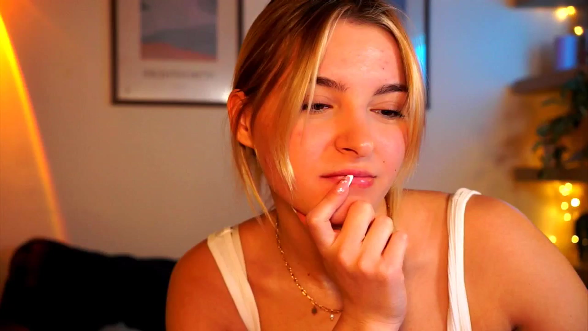 Gallery image thumbnail from Pixie_Pie's myfreecams stream on, 03/22/2026, 12:05 image 20 of 20