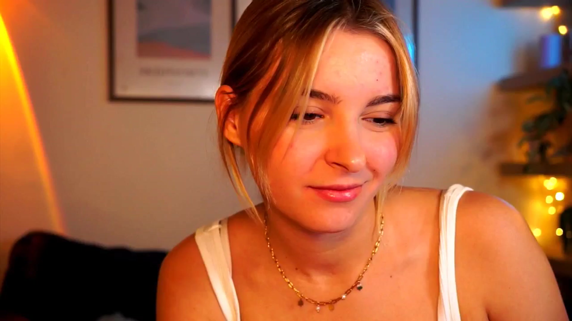 Gallery image thumbnail from Pixie_Pie's myfreecams stream on, 03/22/2026, 12:05 image 17 of 20