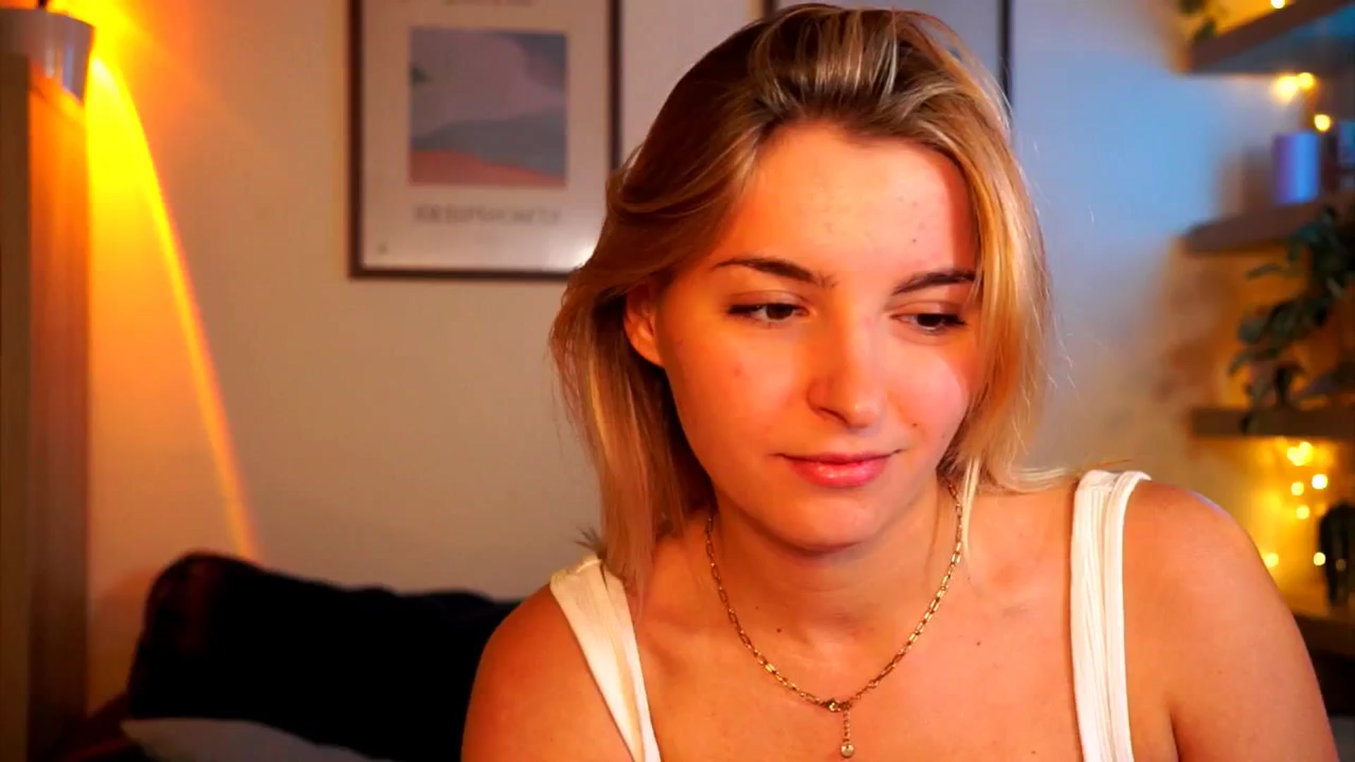 Gallery image thumbnail from Pixie_Pie's myfreecams stream on, 03/22/2026, 15:00 image 6 of 20