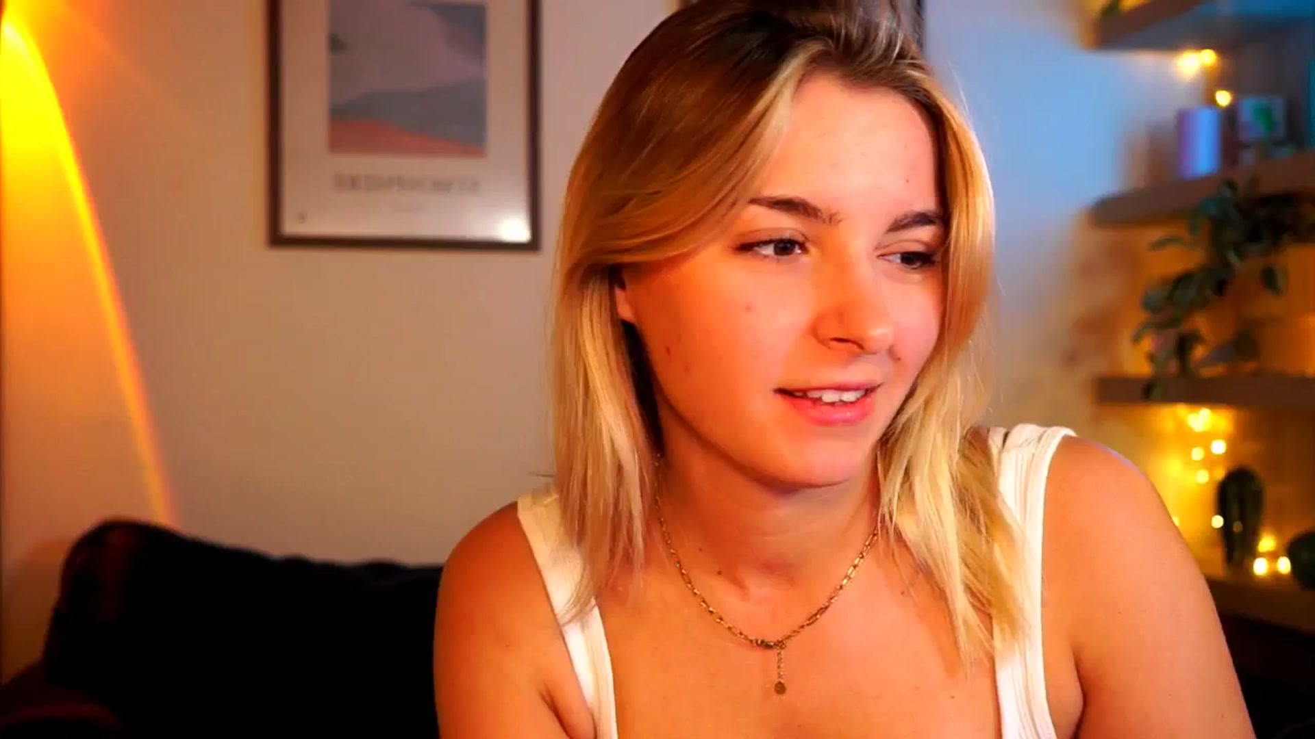 Gallery image thumbnail from Pixie_Pie's myfreecams stream on, 03/22/2026, 15:00 image 20 of 20