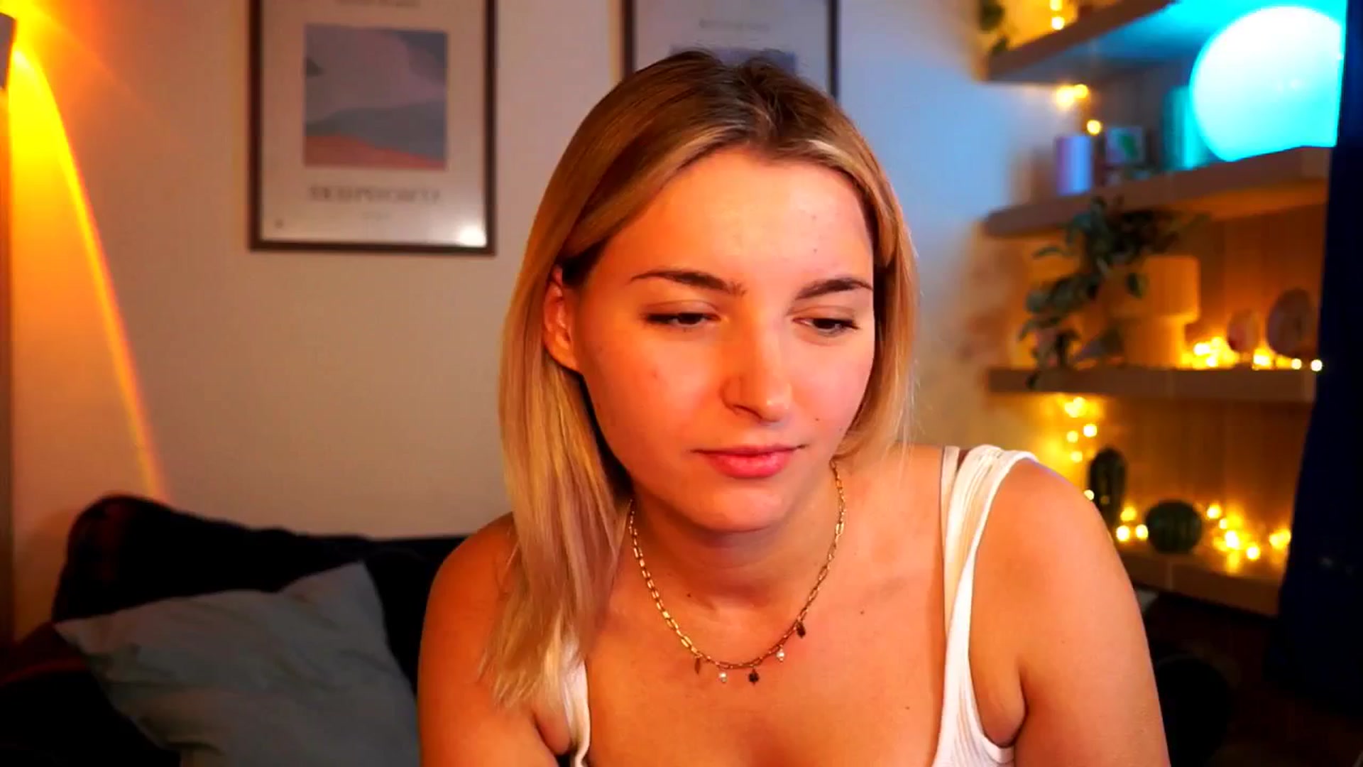 Gallery image thumbnail from Pixie_Pie's myfreecams stream on, 03/22/2026, 16:39 image 8 of 20