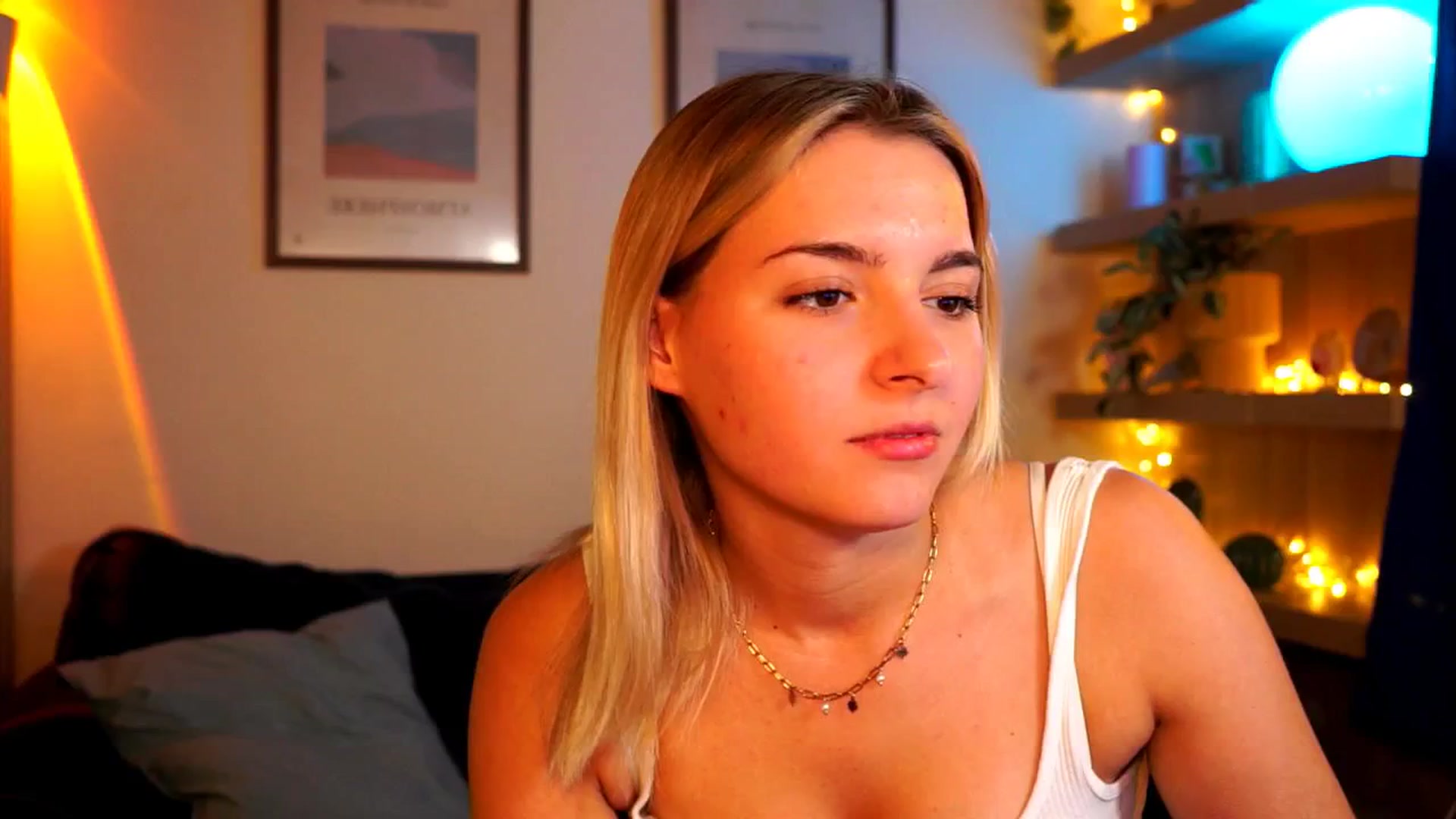 Gallery image thumbnail from Pixie_Pie's myfreecams stream on, 03/22/2026, 16:39 image 12 of 20