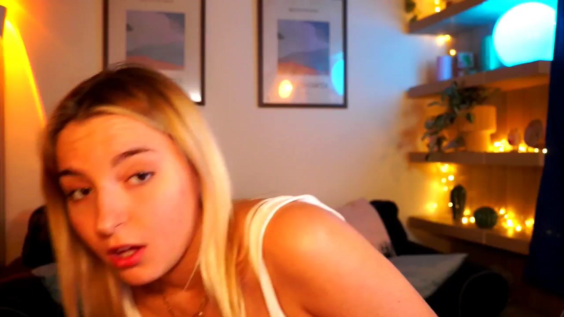 Gallery image thumbnail from Pixie_Pie's myfreecams stream on, 03/22/2026, 16:39 image 19 of 20
